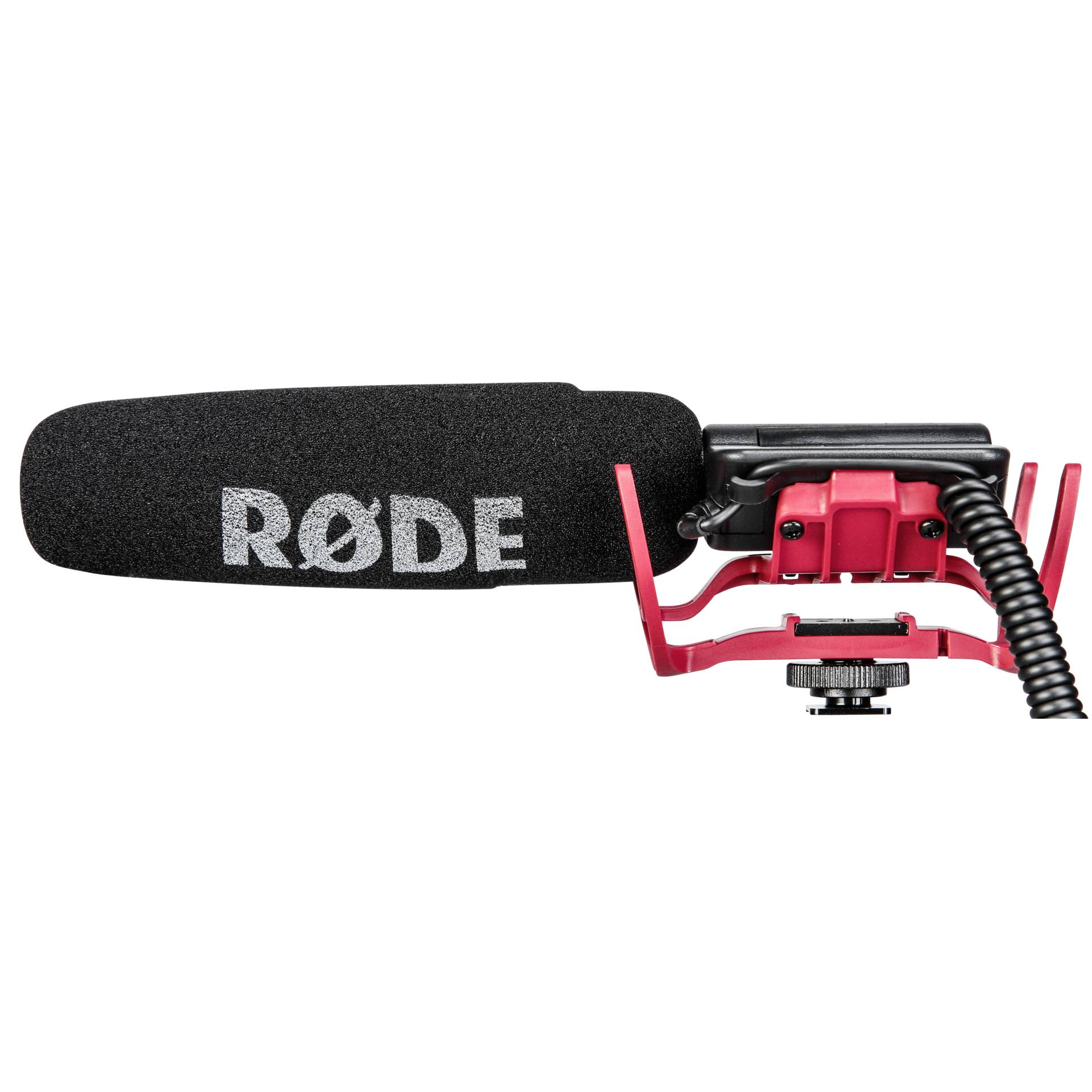 RØDE VideoMic with Rycote, Richtrohrmikrofon, Streaming Equipment