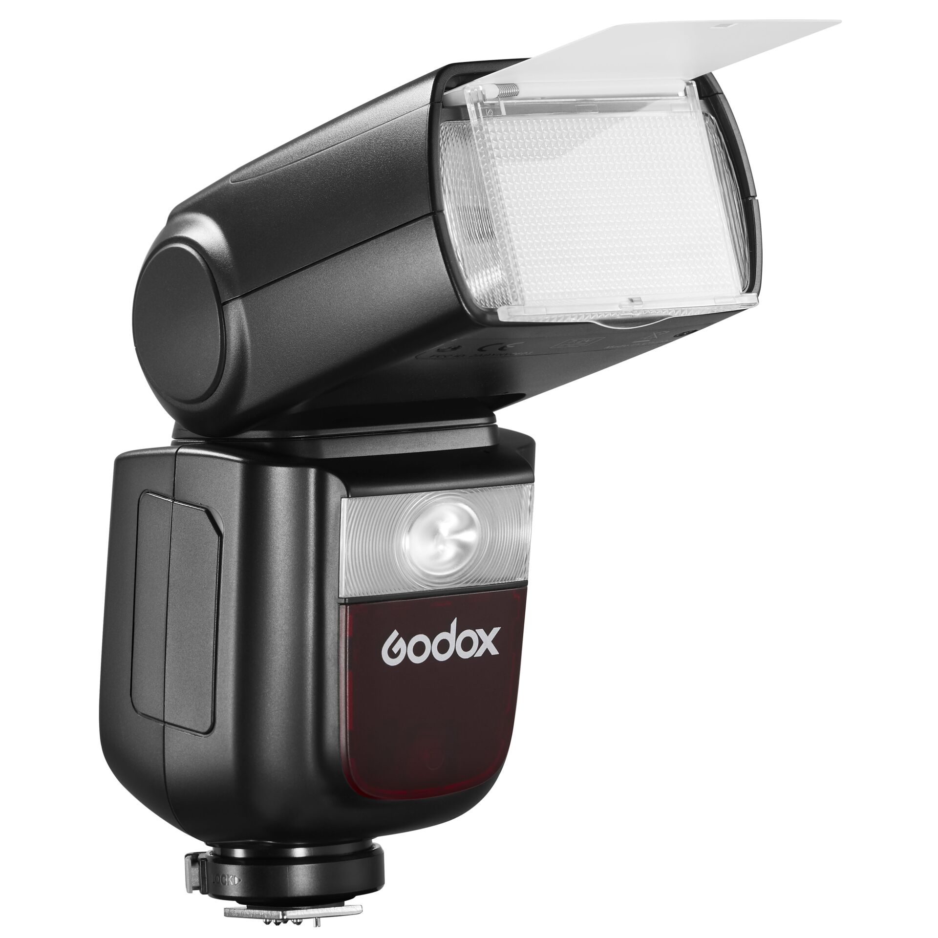 Godox V860III-O         MFT