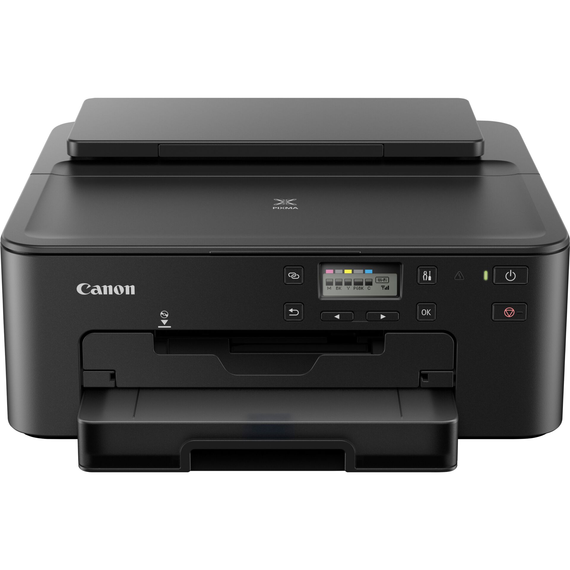 Canon PIXMA TS705a, Tinte, mehrfarbig 