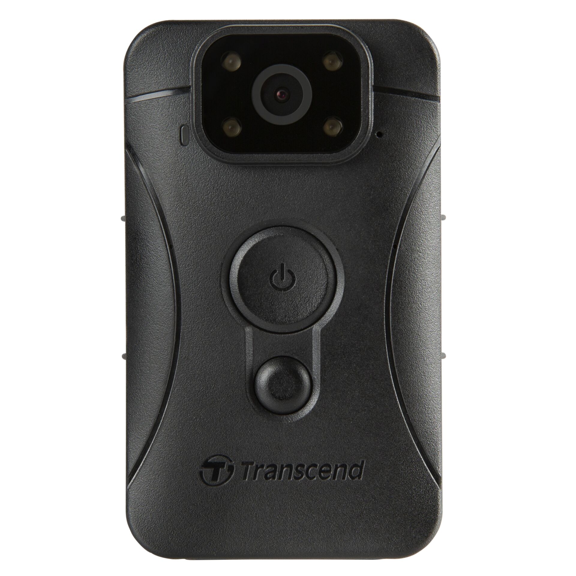 Transcend DrivePro Body 10 Kabelgebunden 1920 x 1080 Pixel Schwarz