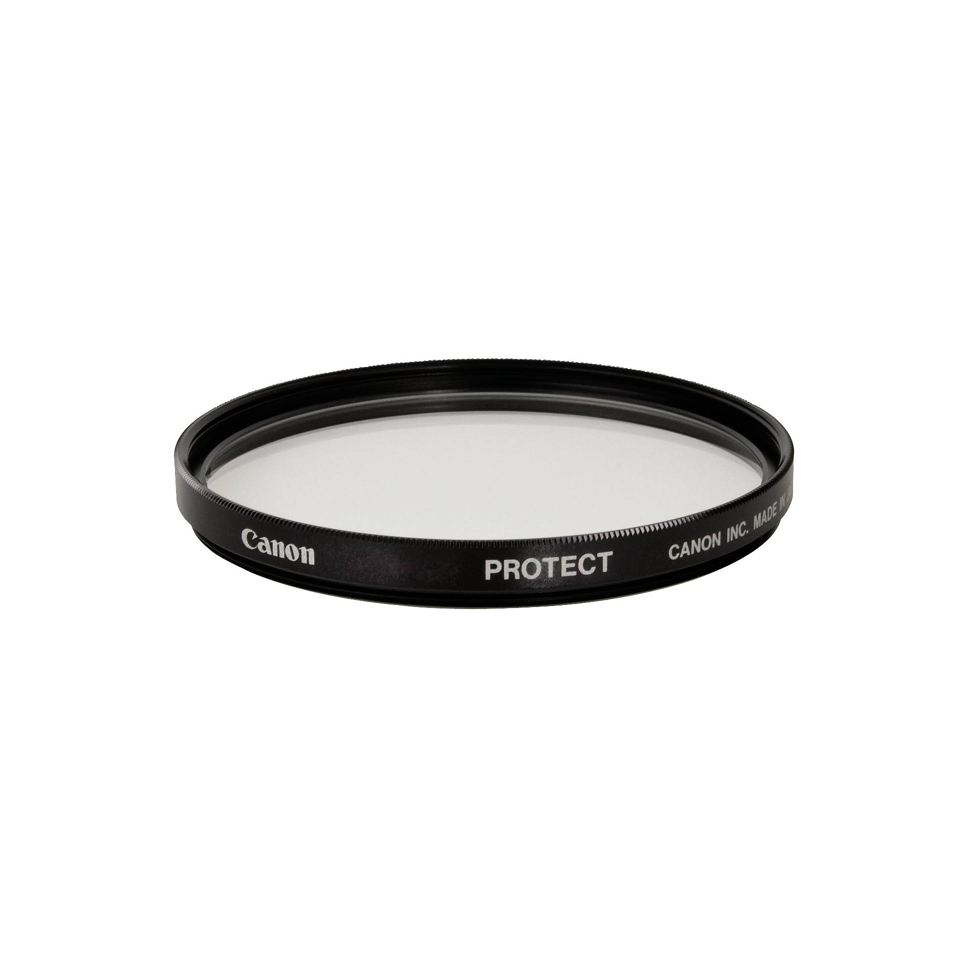 Canon Regular Filter          72