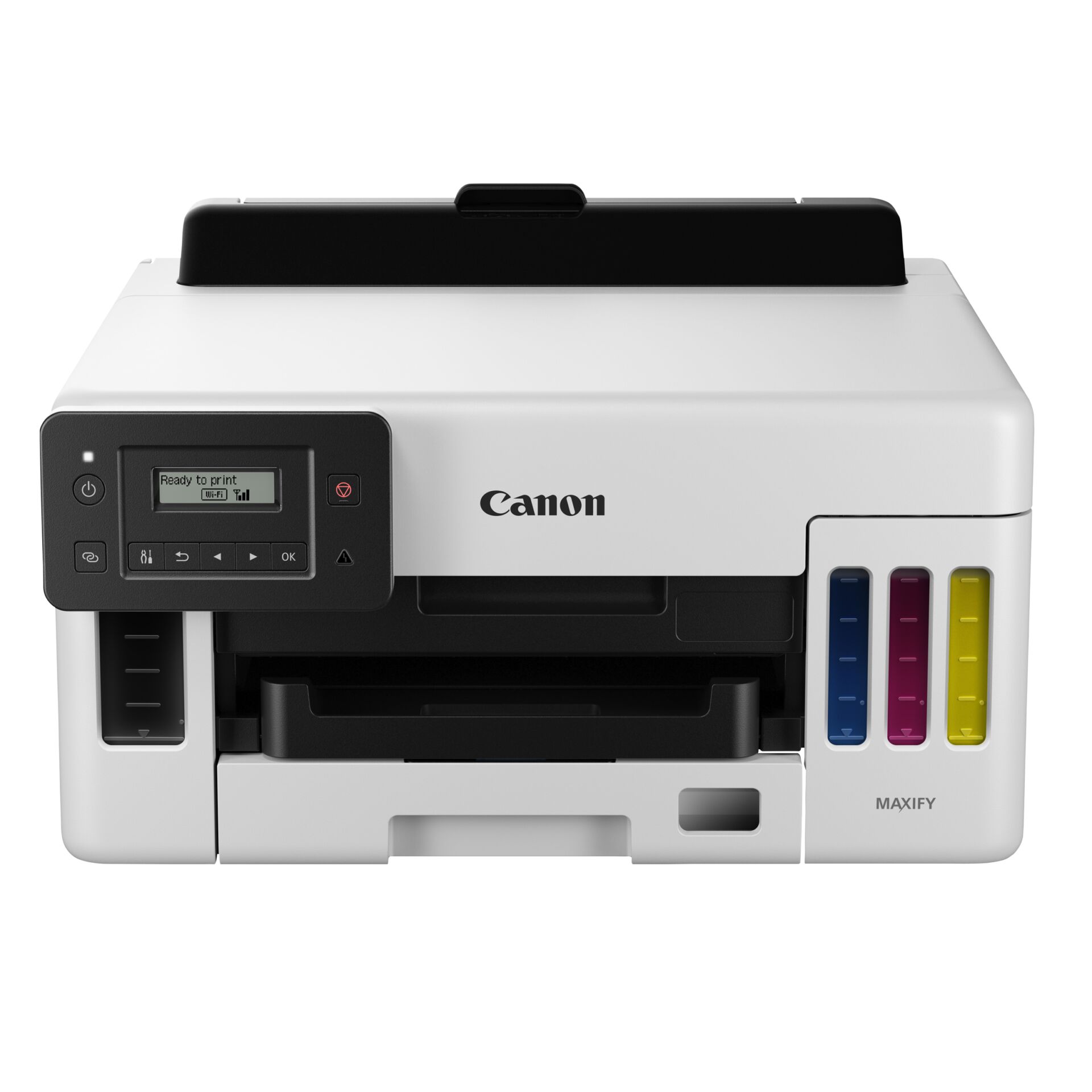 Canon MAXIFY GX5050, Tinte, mehrfarbig 