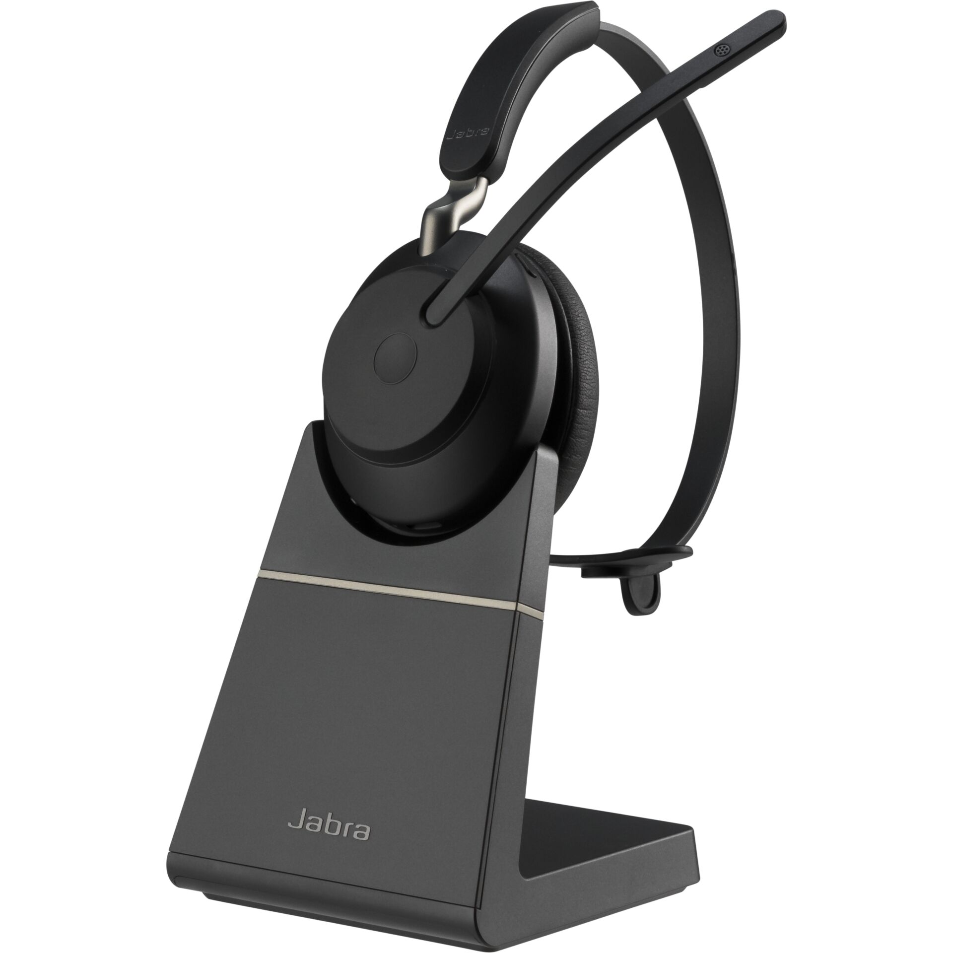 Jabra Evolve2 65 inkl. Ladestation 