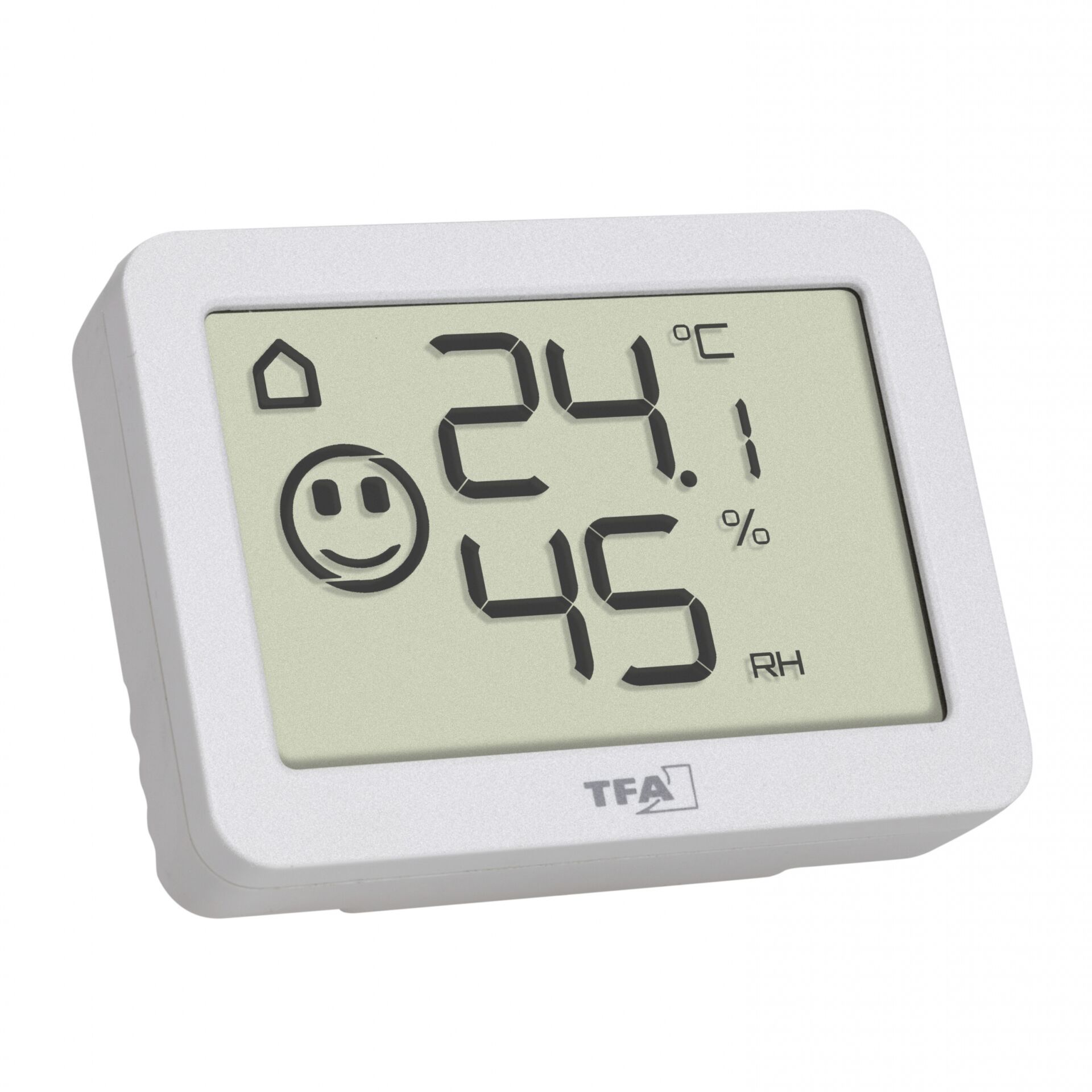 TFA 30.5055.02 Digitales Thermo-Hygrometer