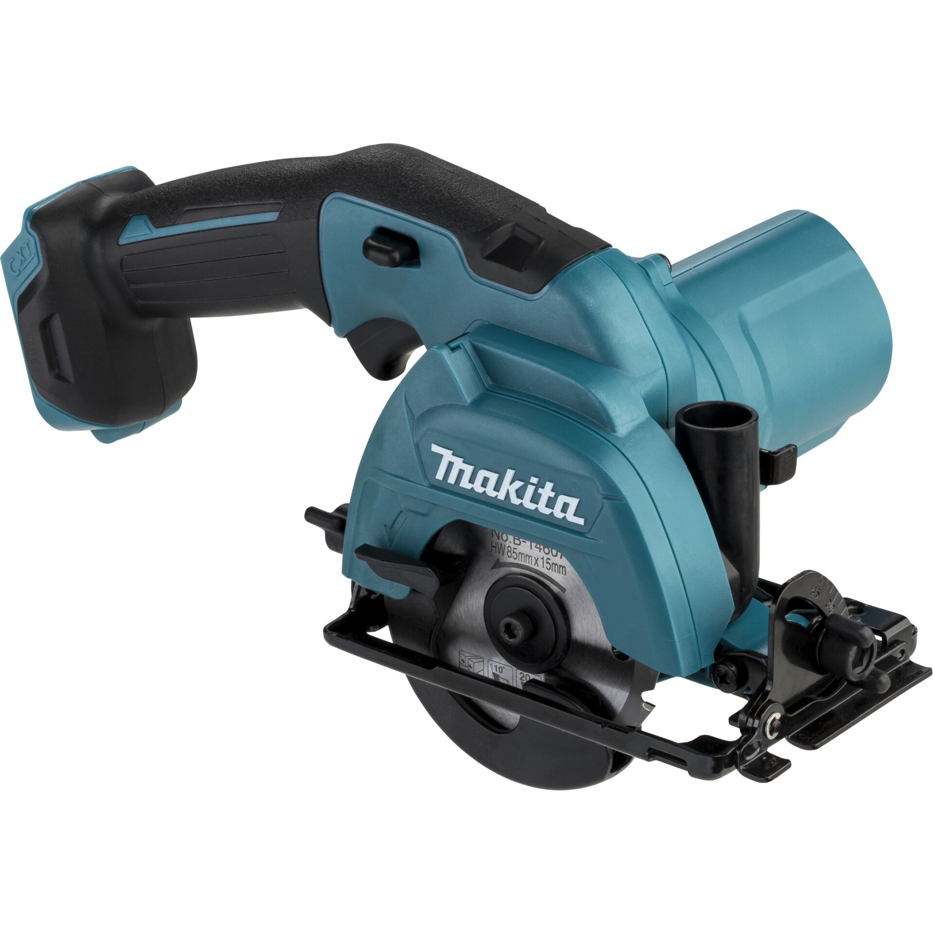 Makita HS301DZ Akku-Handkreissäge