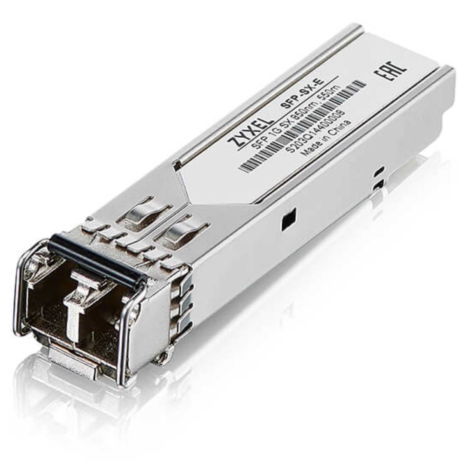 ZyXEL SFP-SX, 1x 1000Base-SX SFP Modul, Switchzubehör 