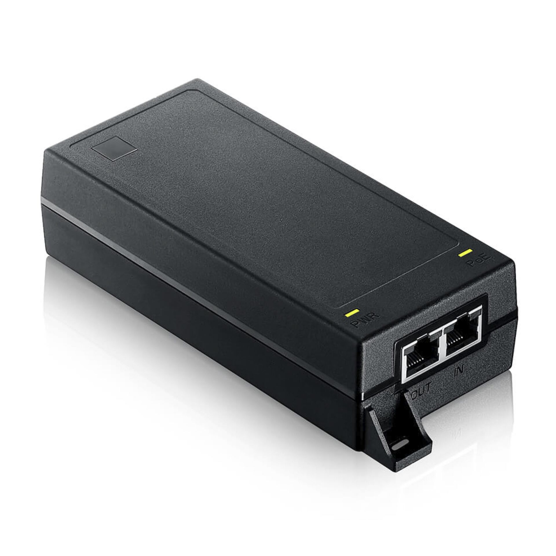 ZyXEL 5G PoE-Injektor, 1x RJ-45, 60W PoE++ 