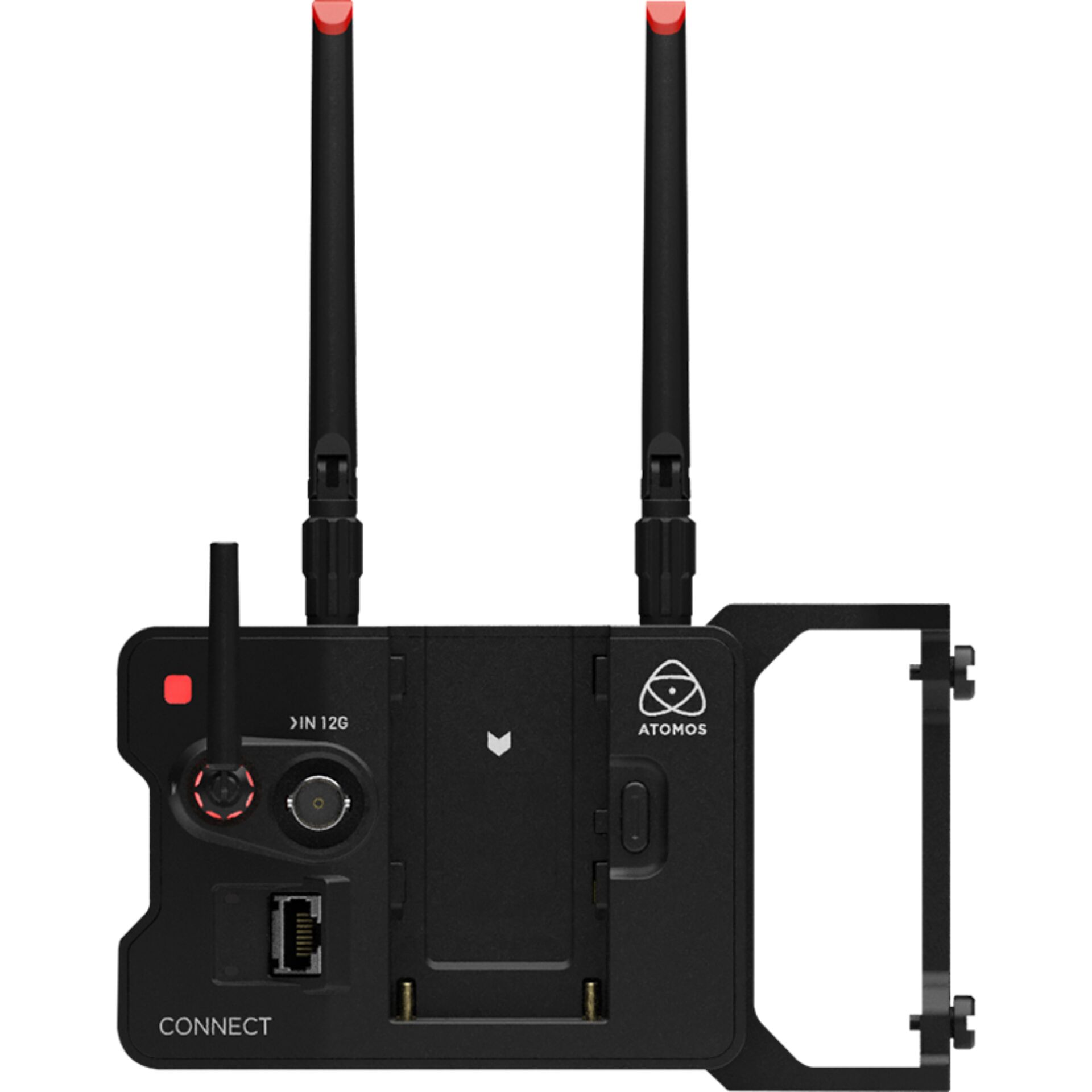 Atomos Connect Aktiver Videokonverter