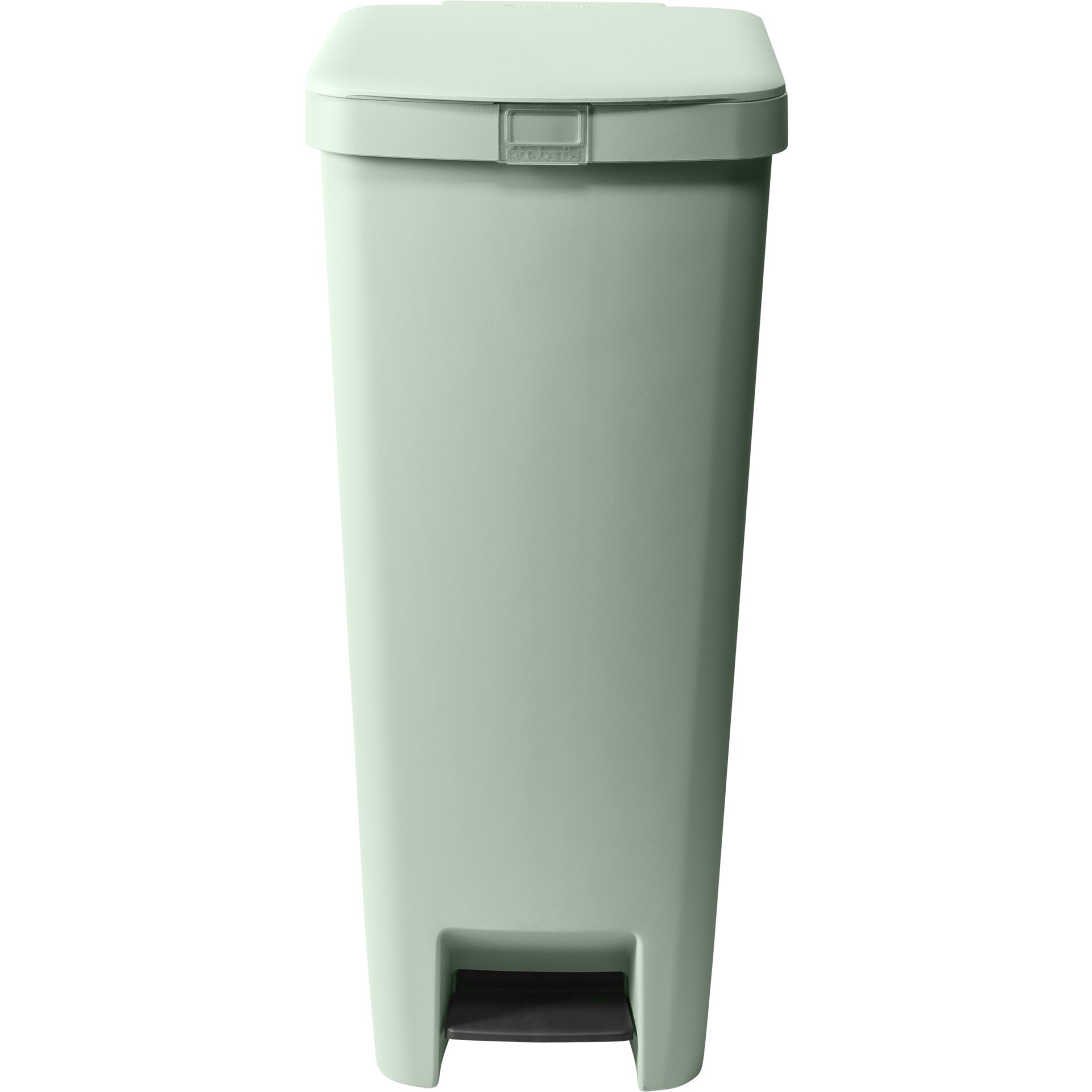 Brabantia Treteimer StepUp 40 L Jade Green