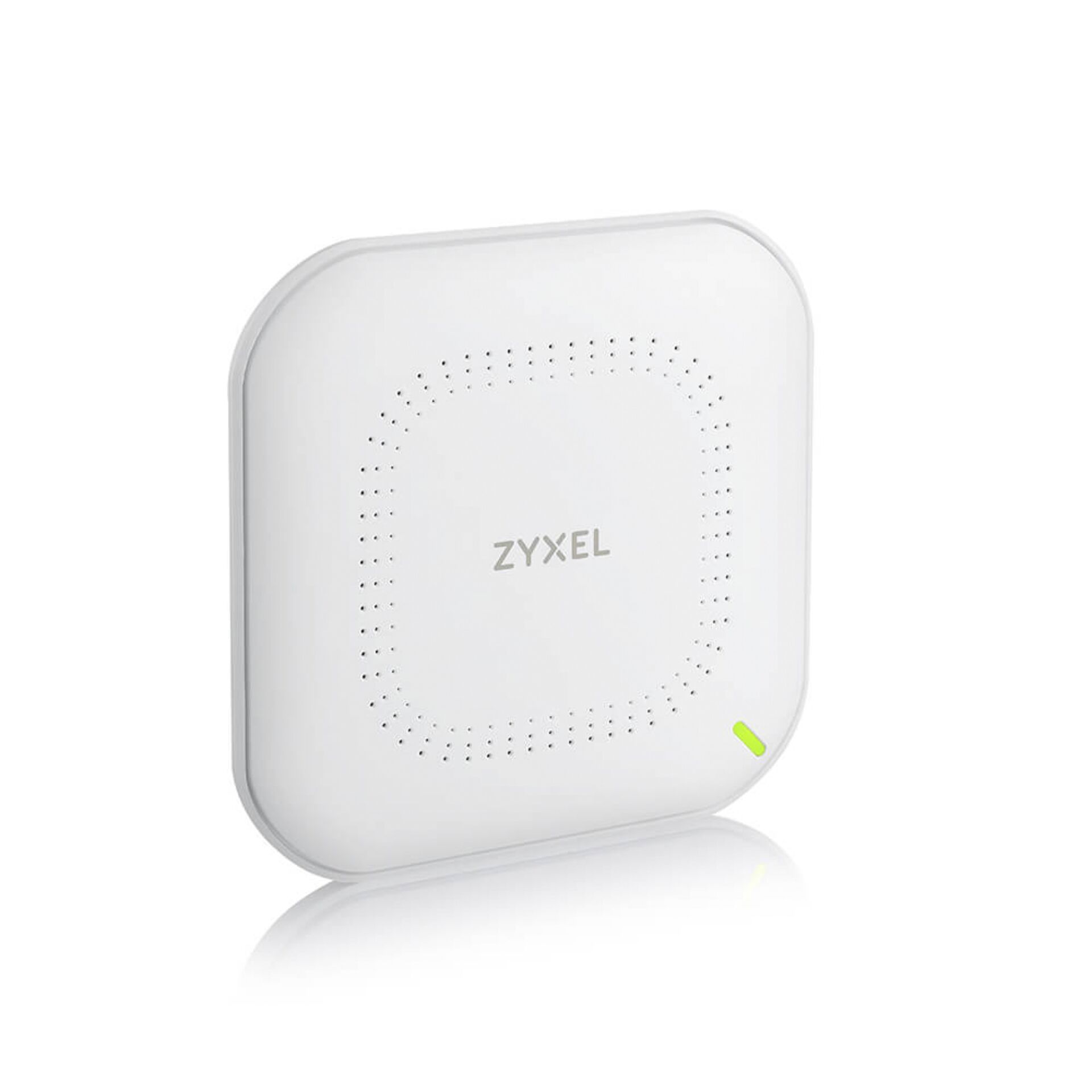 ZyXEL NWA50AX, AX1800, Wi-Fi 6, 574Mbps (2.4GHz), 1201Mbps (5GHz) Access Point