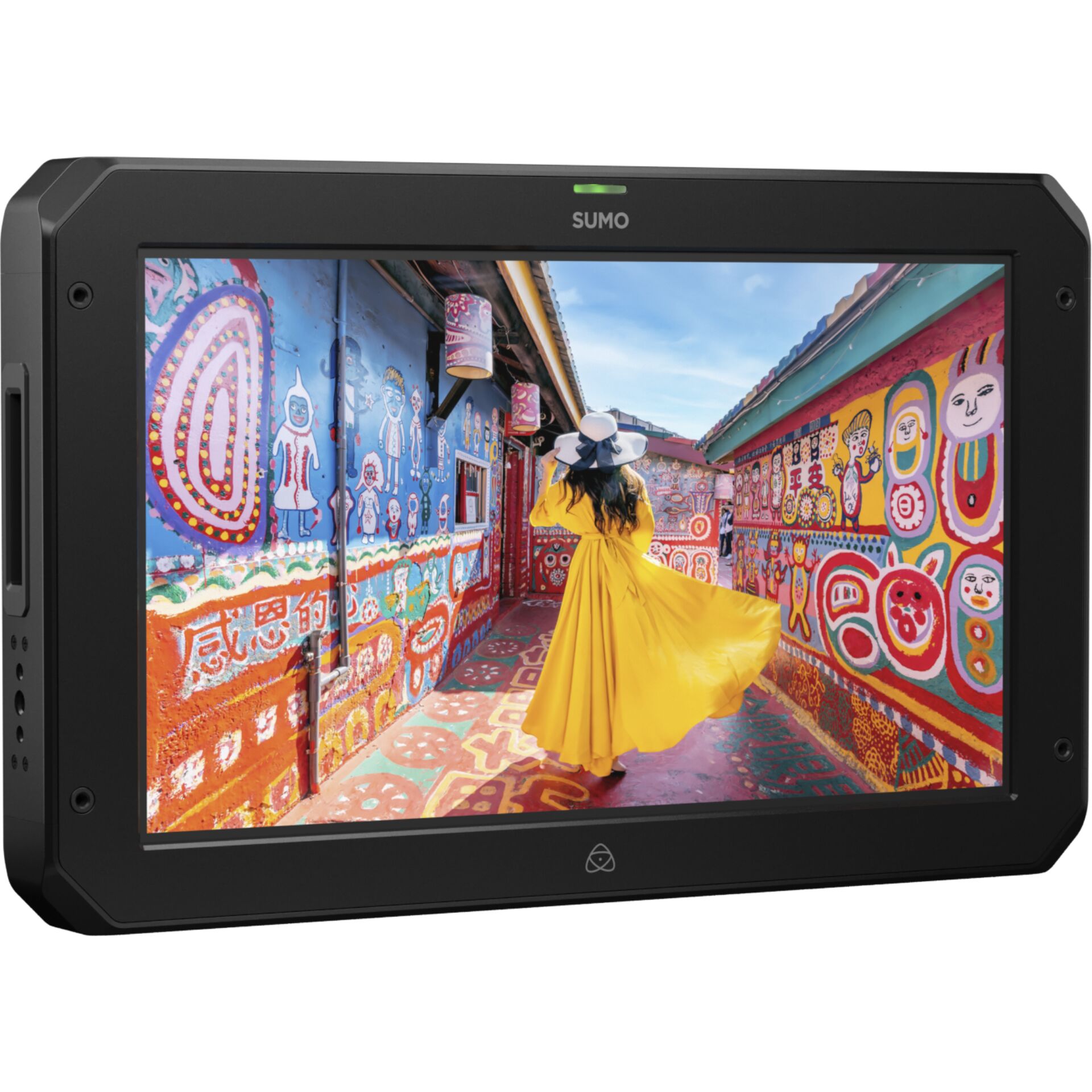 Atomos Sumo 19 SE