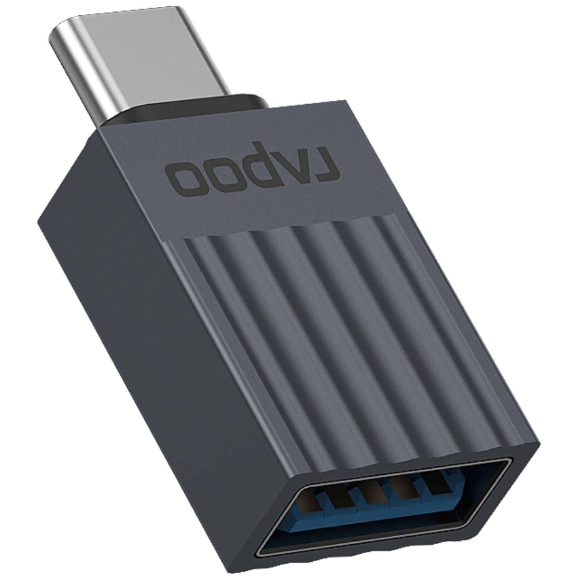 Rapoo UCA-1001 Schnittstellenkarte/Adapter USB 3.2 Gen 1 (3.1 Gen 1)