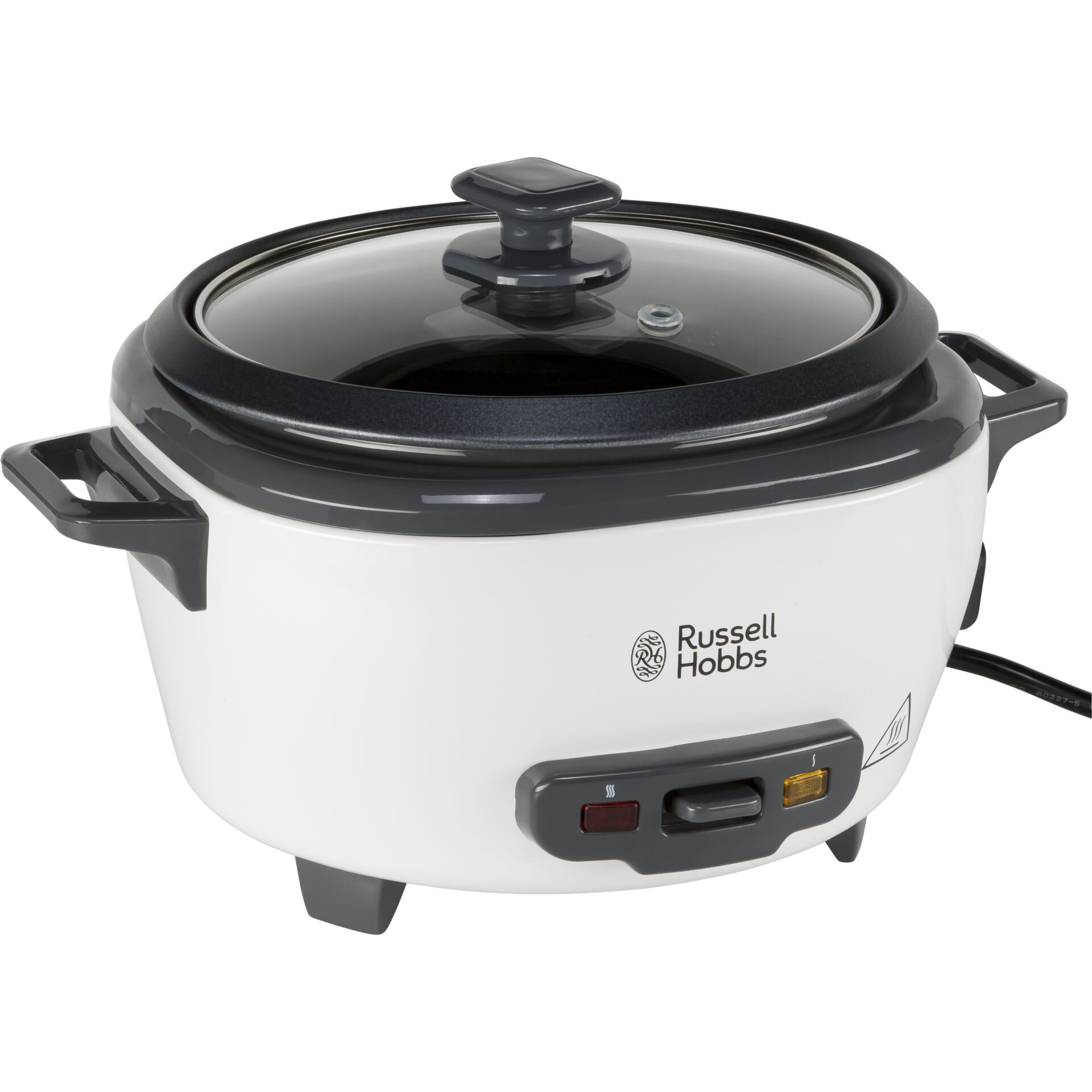 Russell Hobbs 27030-56 Reiskocher Midi