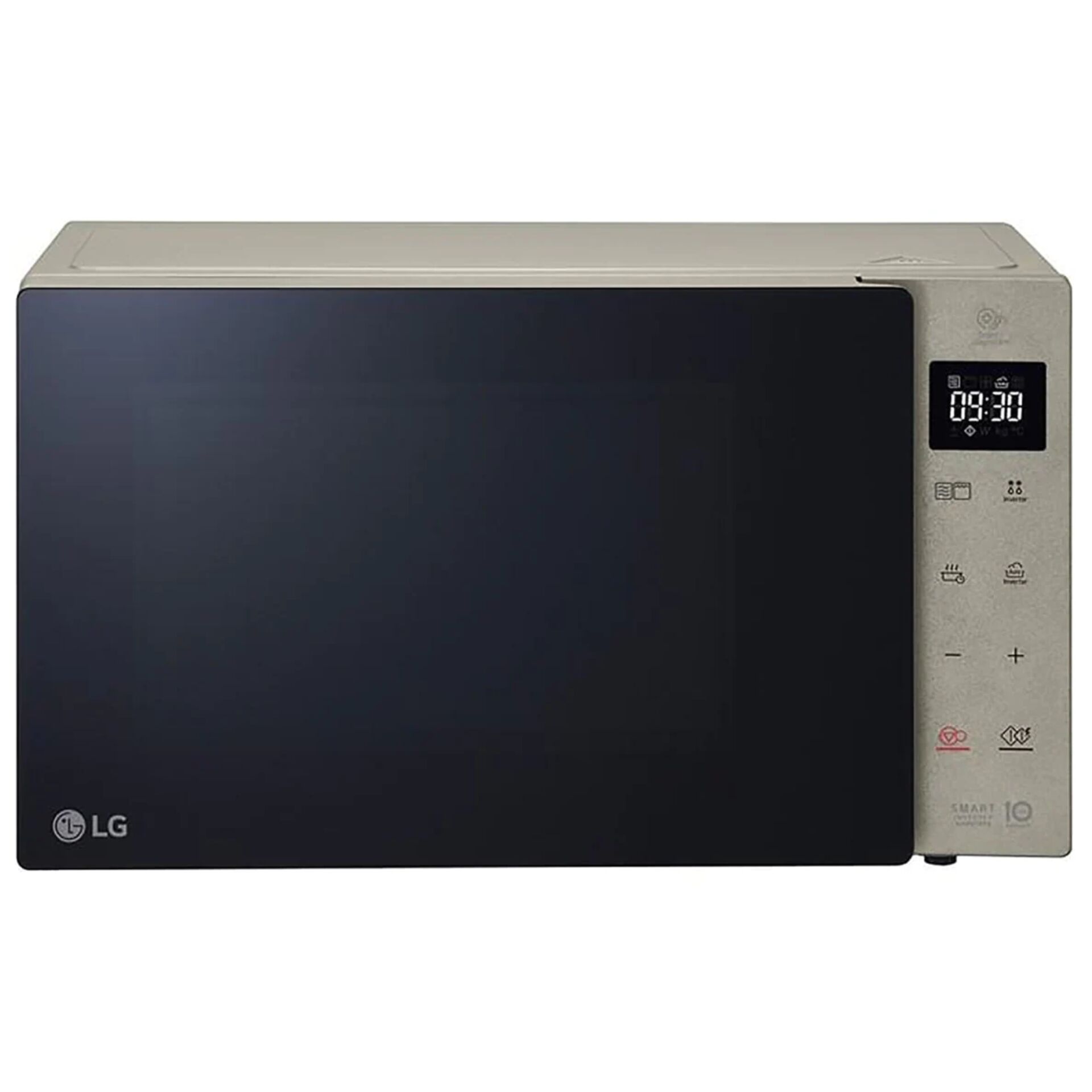 LG MH6535NBS Smart Inverter Technologie