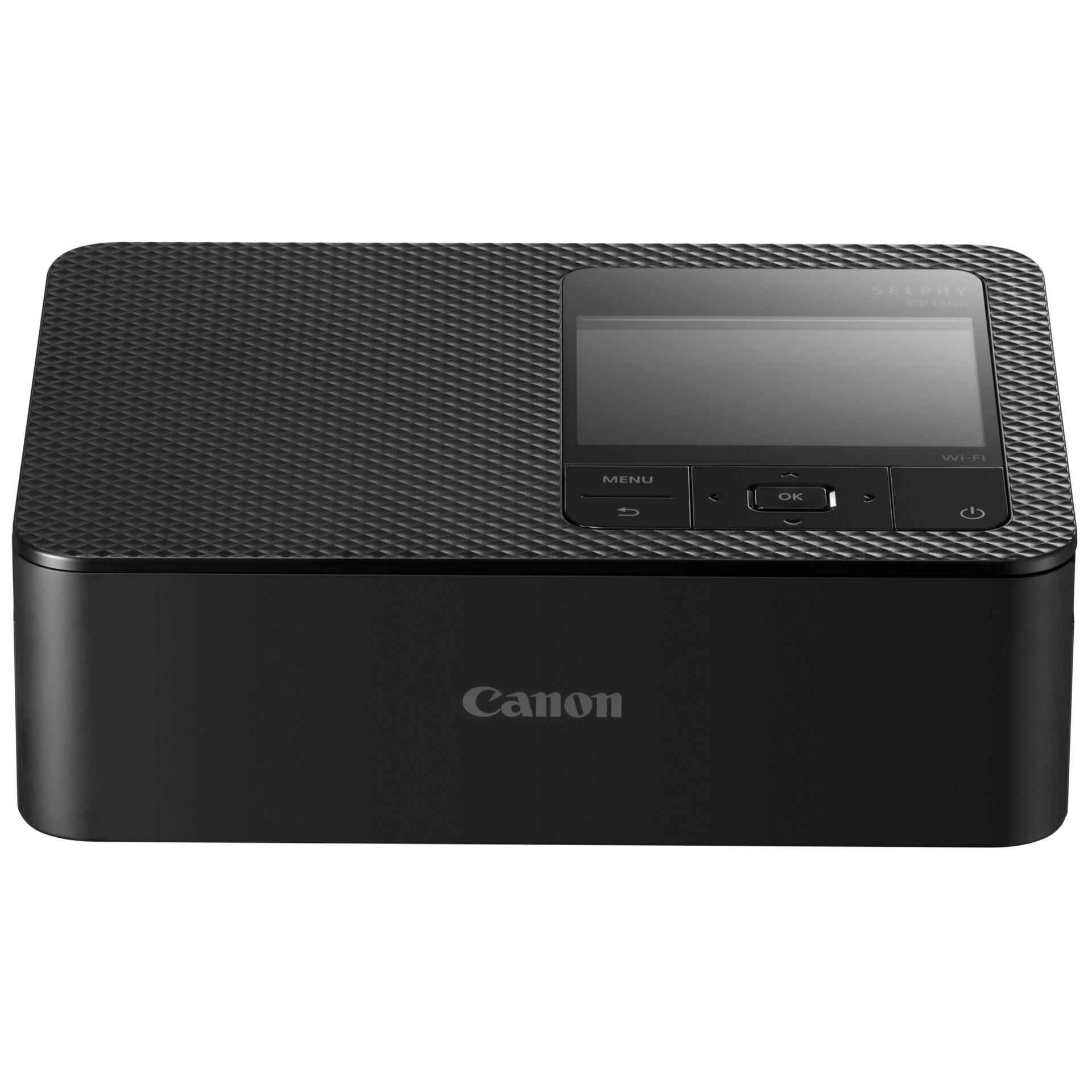 Canon SELPHY CP1500 Fotodrucker Farbstoffsublimation 300 x 300 DPI 4 x 6 (10x15 cm) WLAN