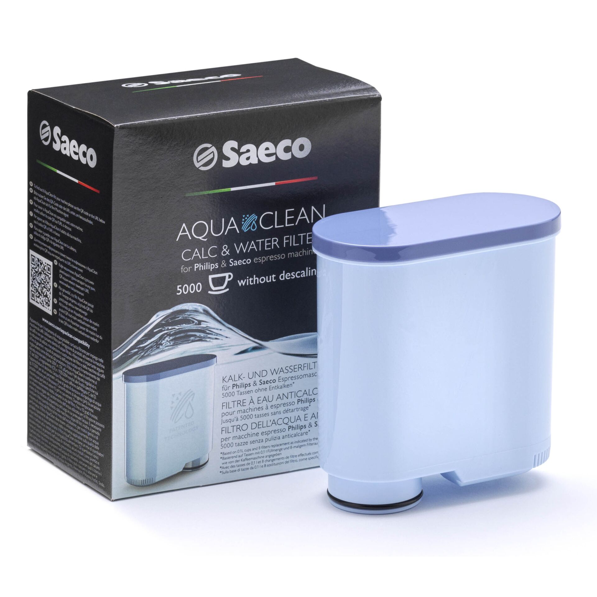 Saeco Aqua Clean 421944050461 Wasserfilter