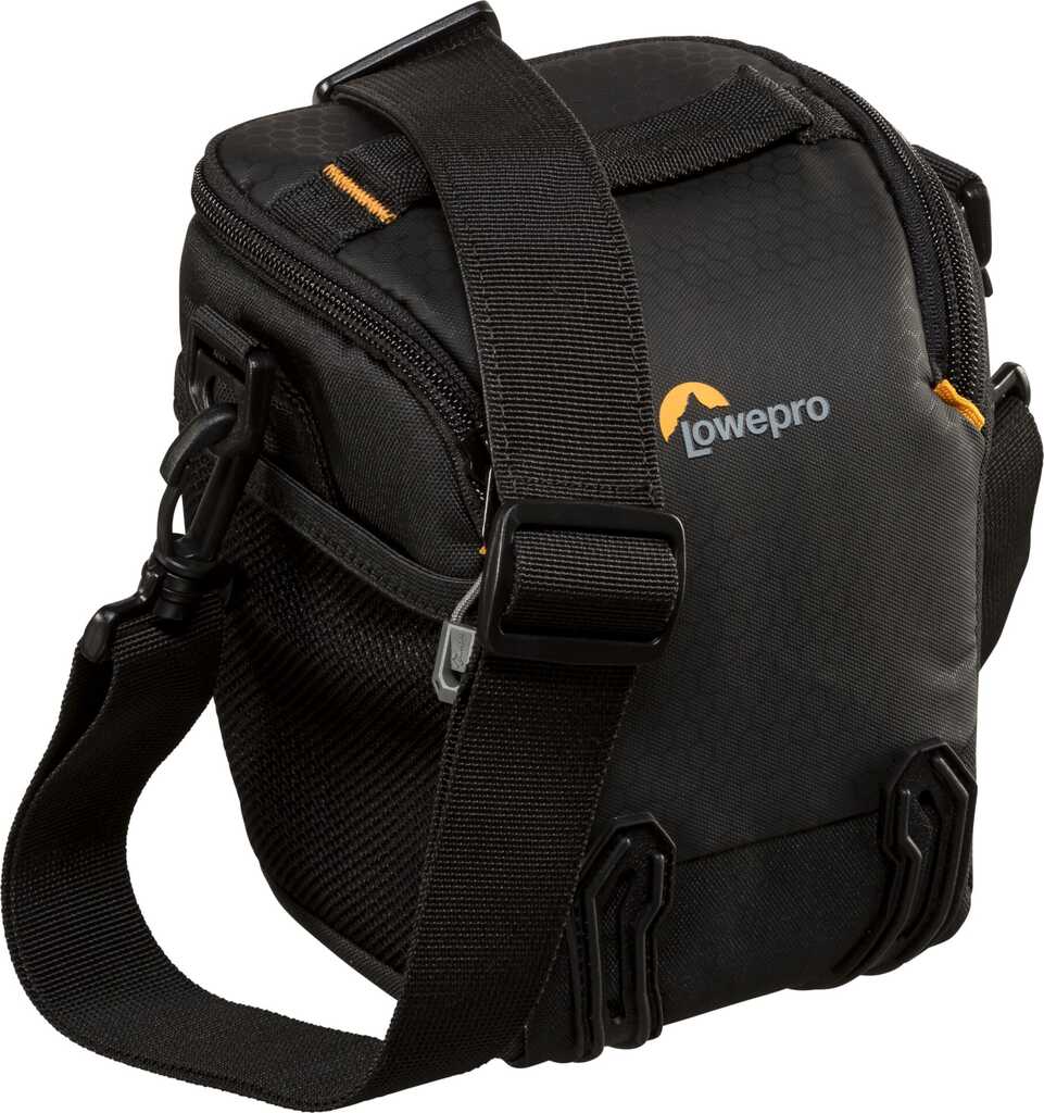 Lowepro Adventura TLZ 30 III Tragetasche Schwarz