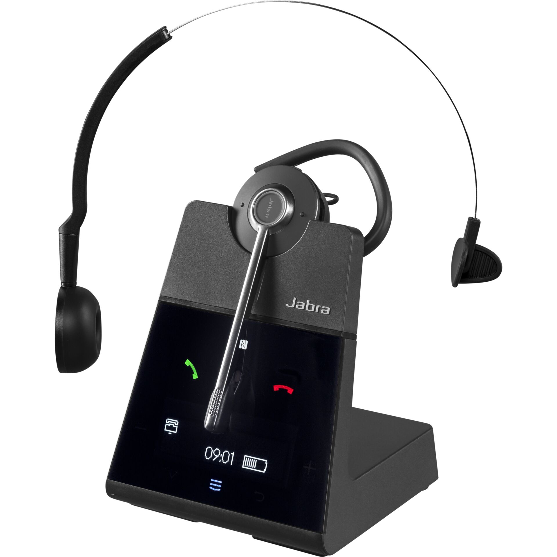 Jabra Engage 75 Convertible 