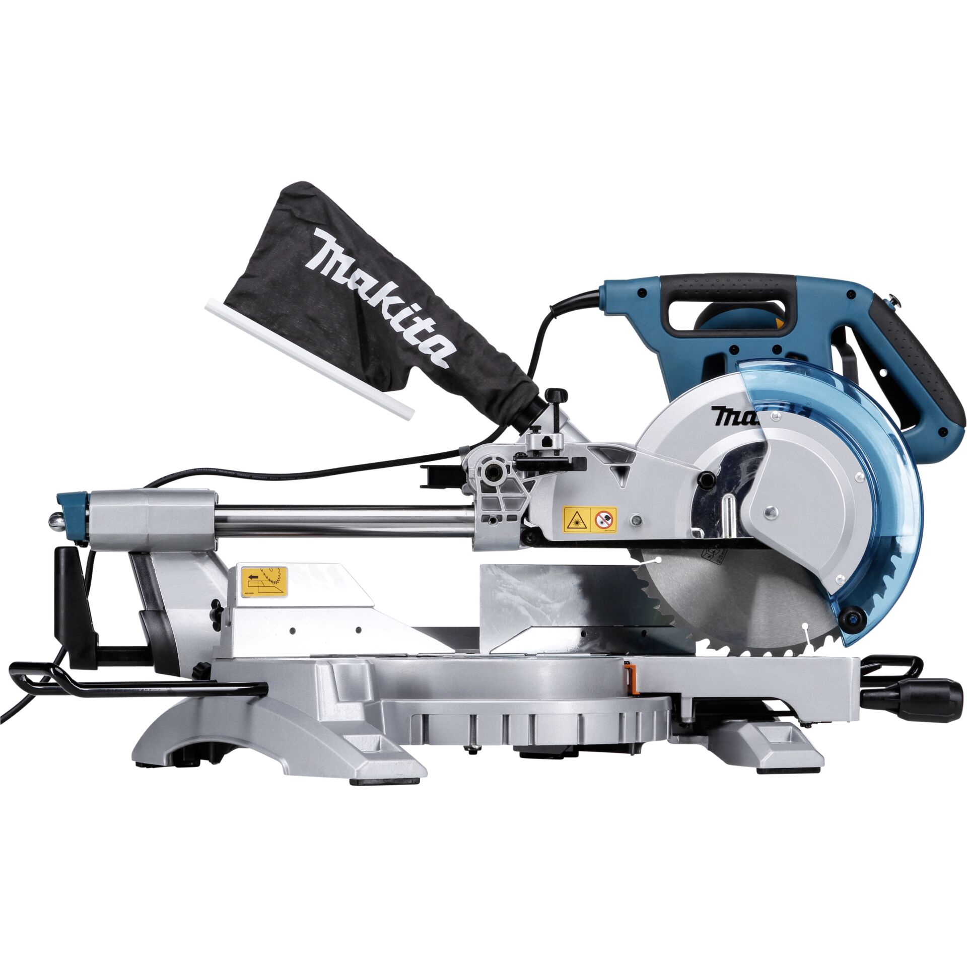 Makita LS1018LN Kapp- und Gehrungssäge