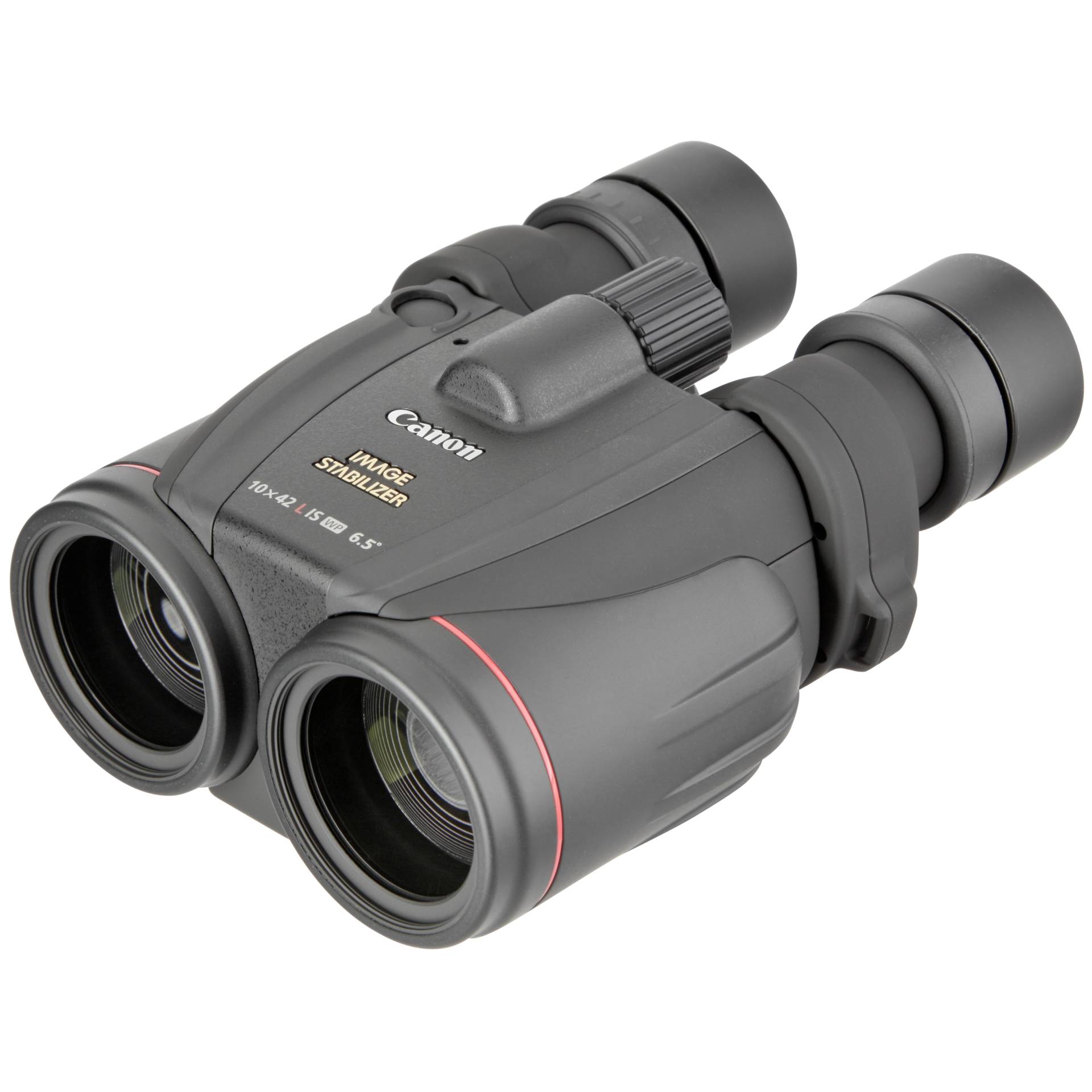 Canon Binocular 10x42 L IS WP Fernglas 