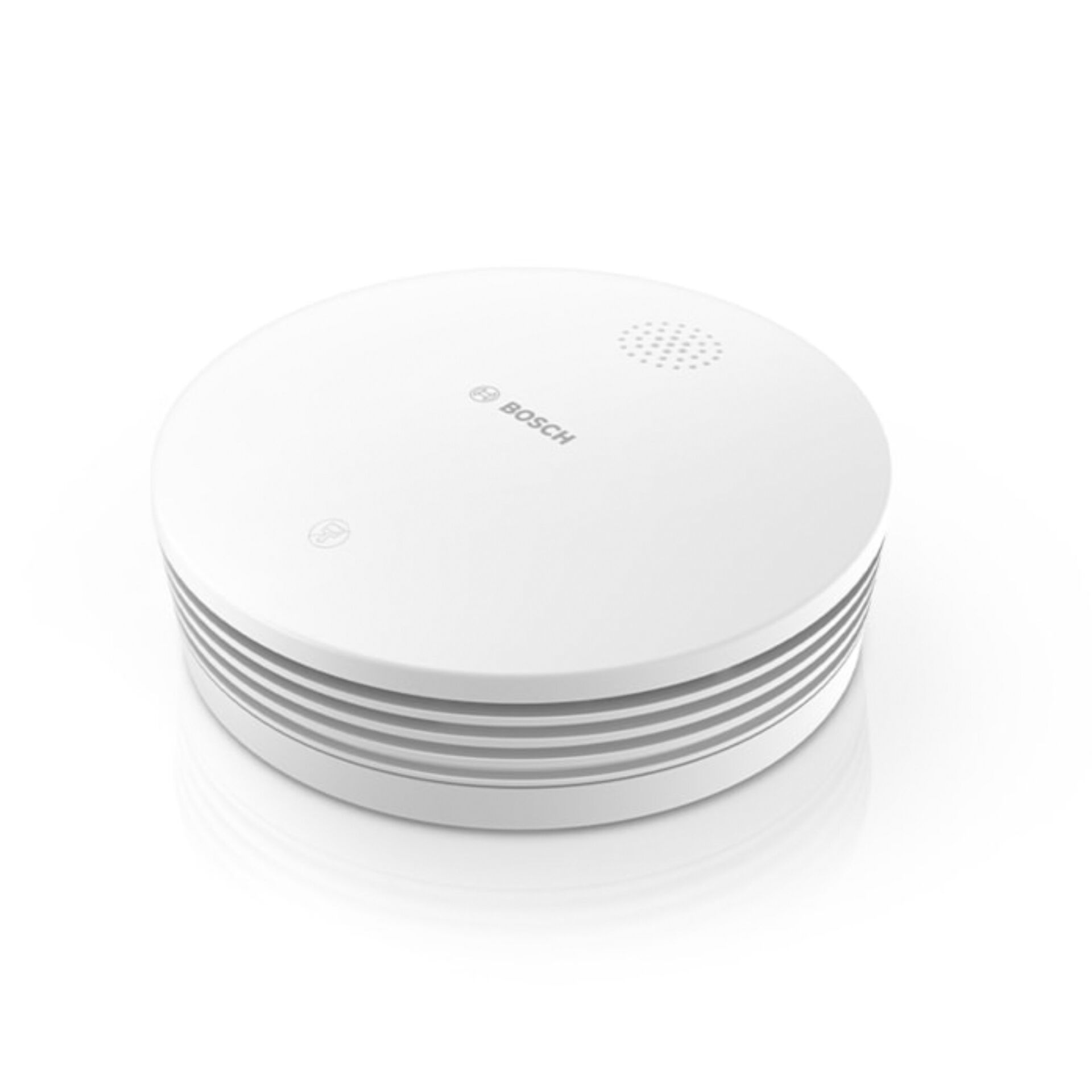 Bosch Smart Home Rauchwarnmelder II 