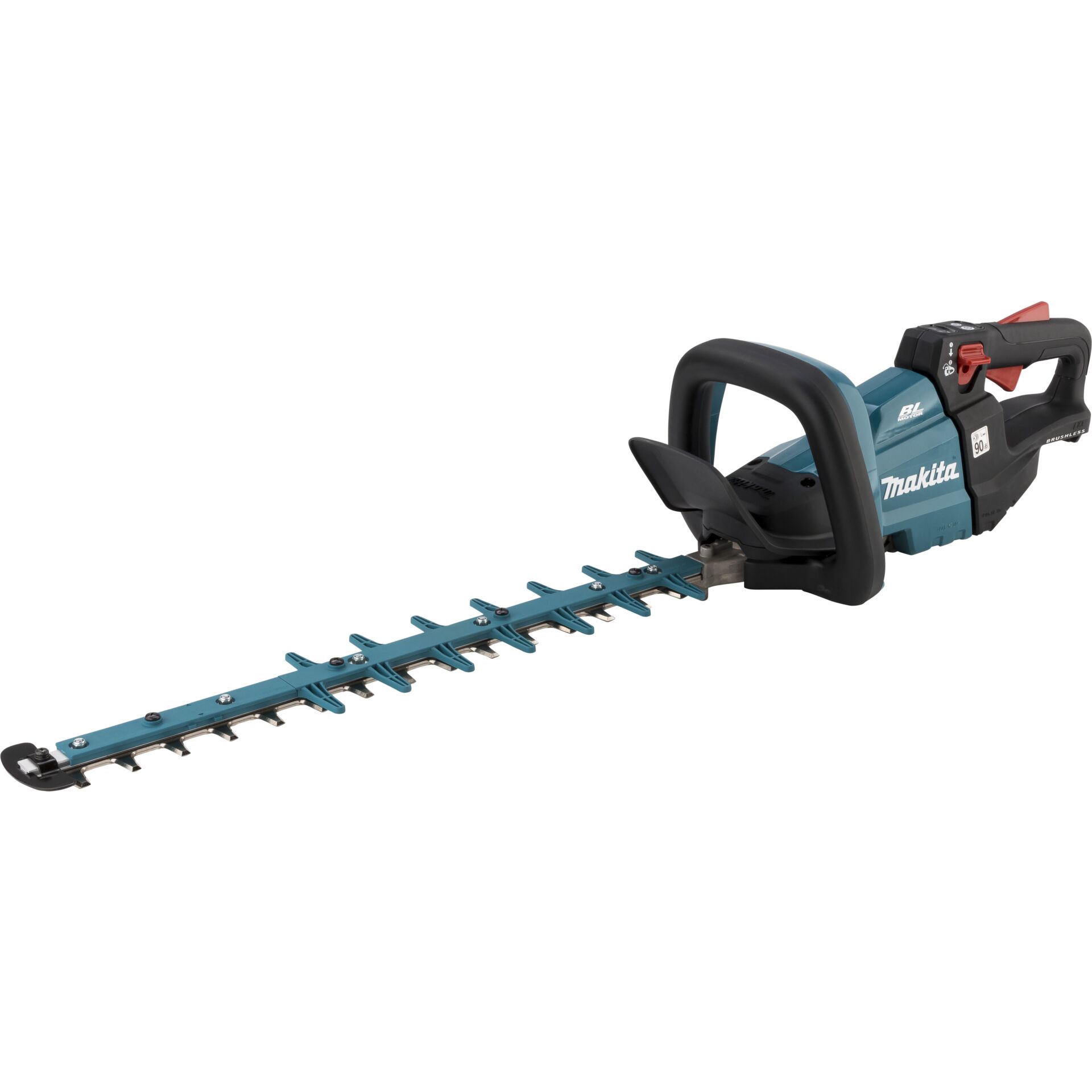 Makita DUH502Z Akku-Heckenschere solo 