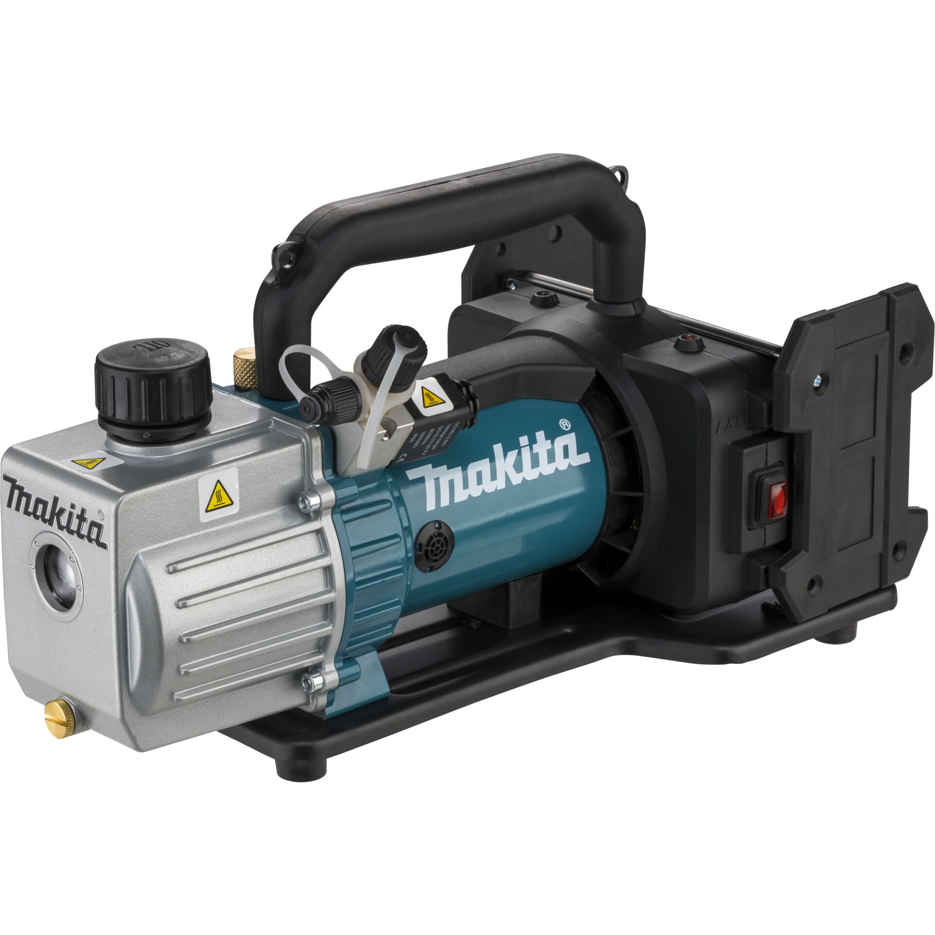 Makita DVP181ZK Akku-Vakuumpumpe