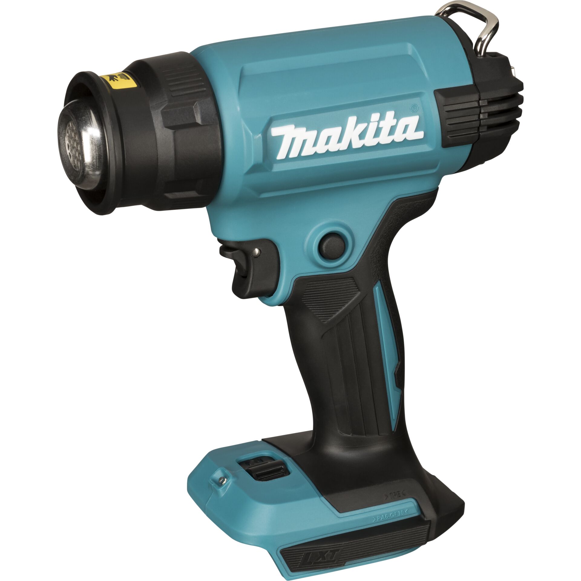 Makita DHG181ZJ Akku-Heissluftgebläse