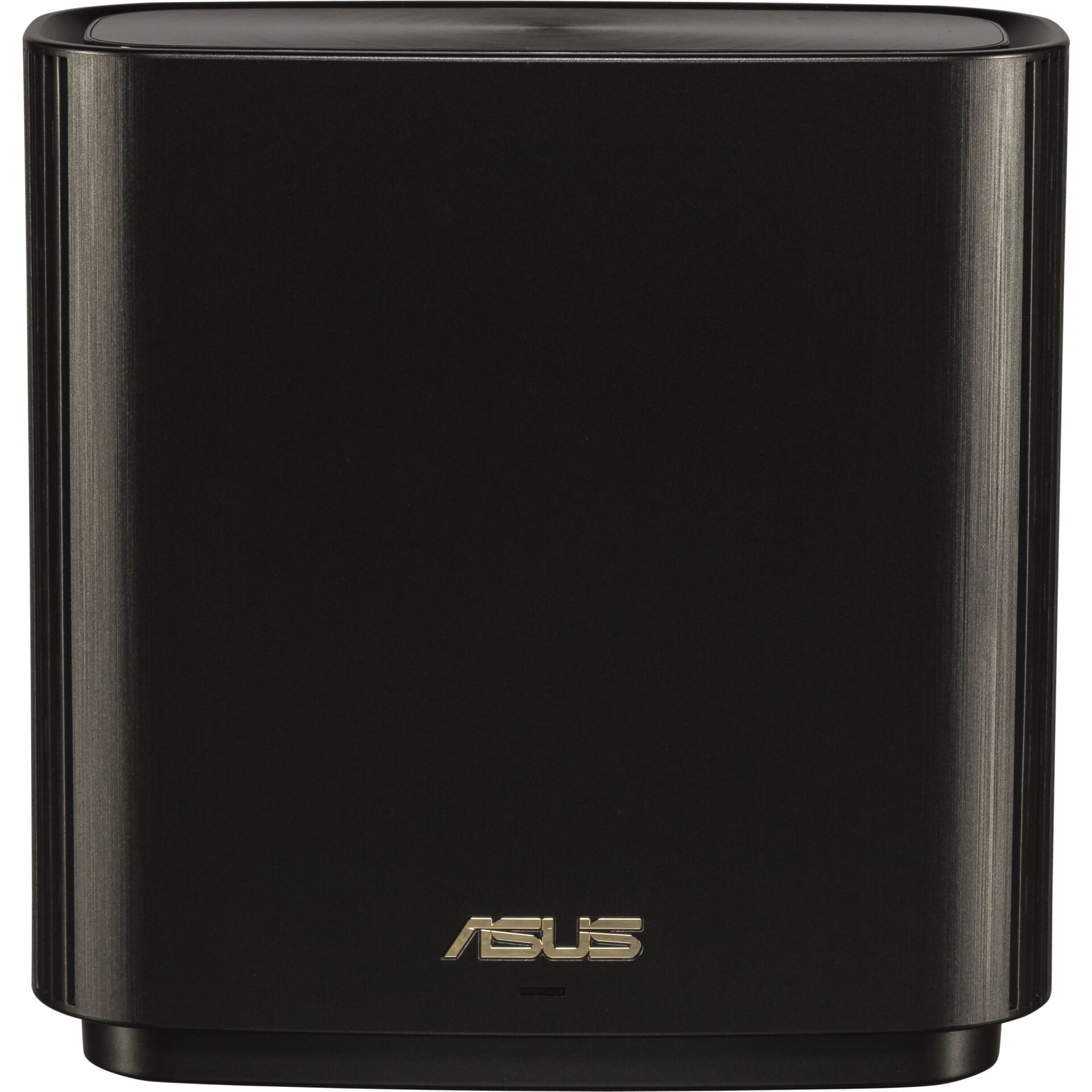 ASUS ZenWiFi AX (XT9) AX7800 1er Pack Schwarz Tri-Band (2,4 GHz / 5 GHz / 5 GHz) Wi-Fi 6 (802.11ax) 4 Intern