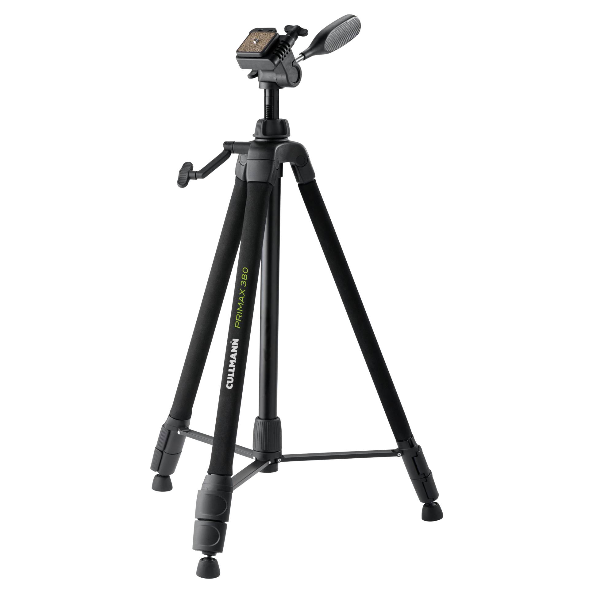 Cullmann 51381 Primax 380 Tripod Stativ 