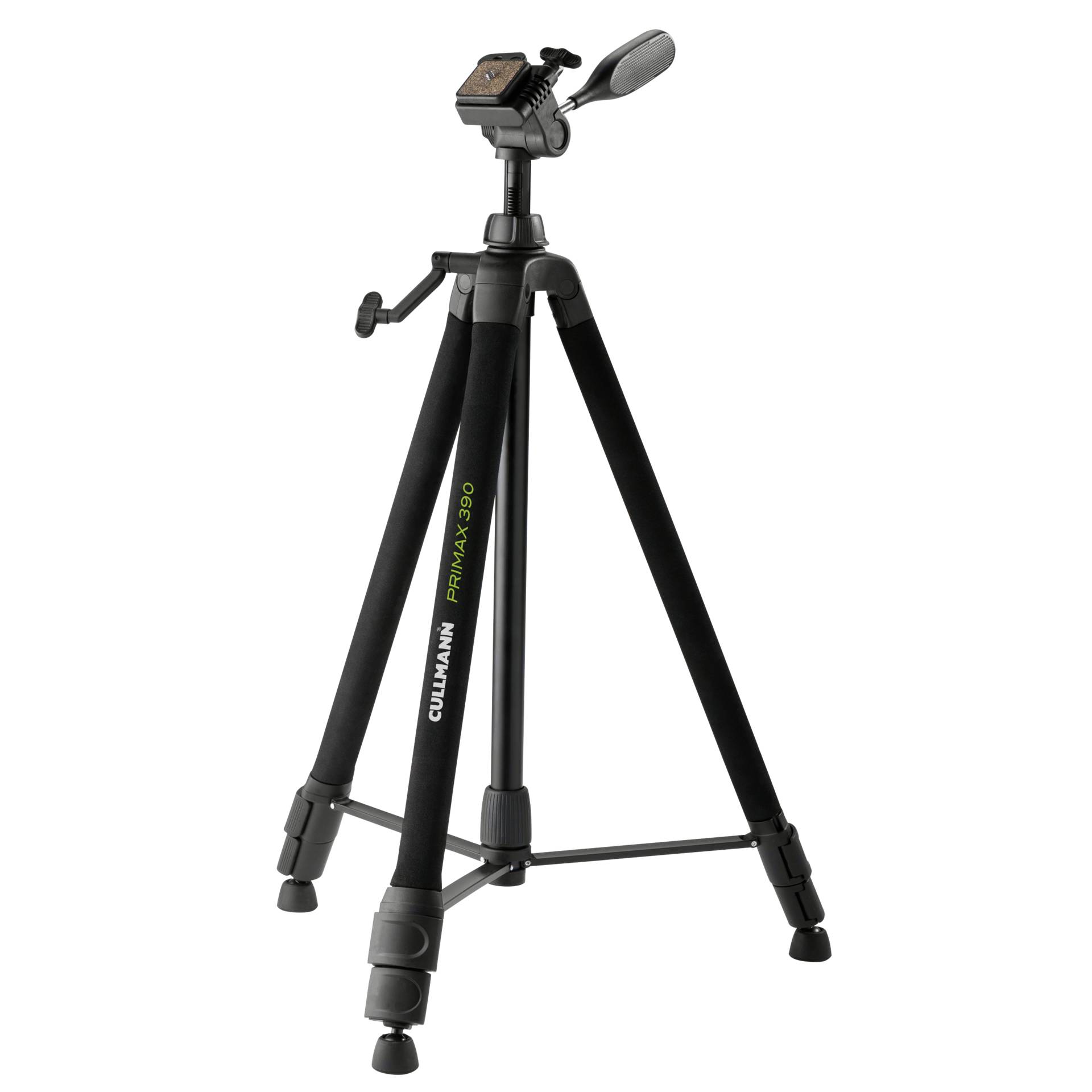 Cullmann Primax 390, Tripod, Aluminium 