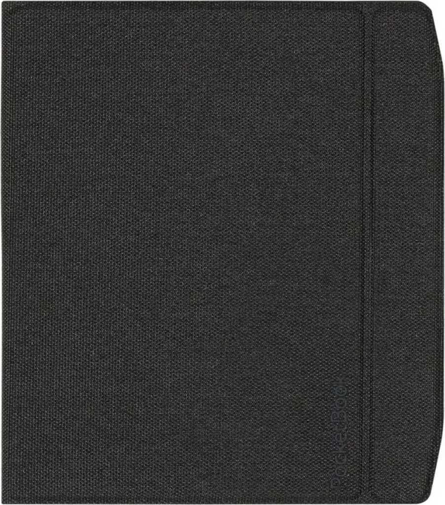 PocketBook Charge - Canvas Black Cover für Era