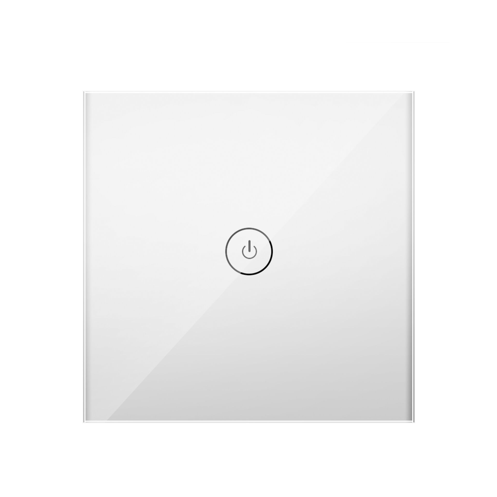 Meross Smart Wi-Fi 2 Way Wall Switch - Physical Switch