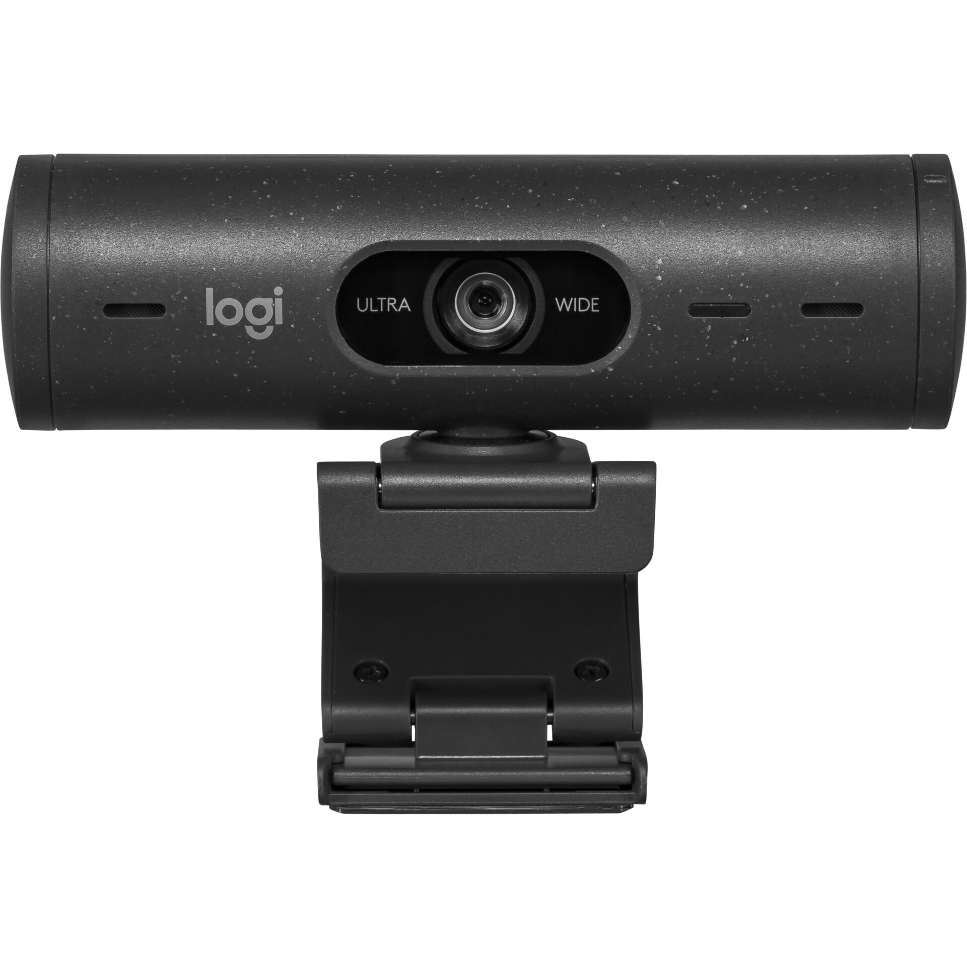 Logitech BRIO 500, Grafit 