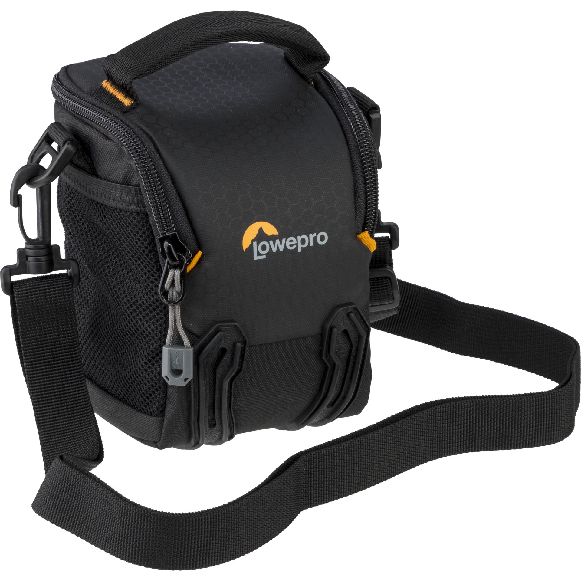 Lowepro Adventura SH 115 III Gürteltasche Schwarz