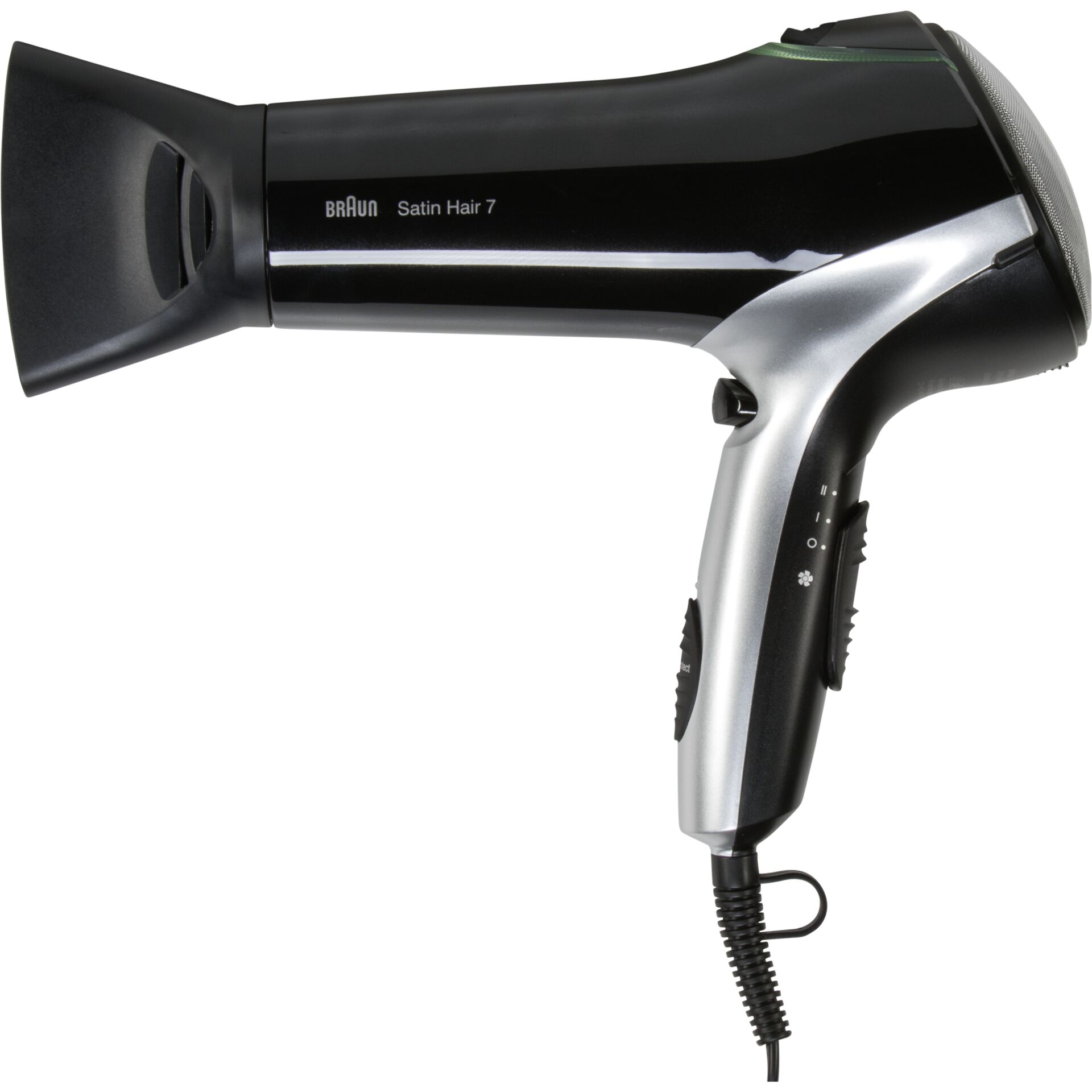 Braun Satin Hair 7 HD710 