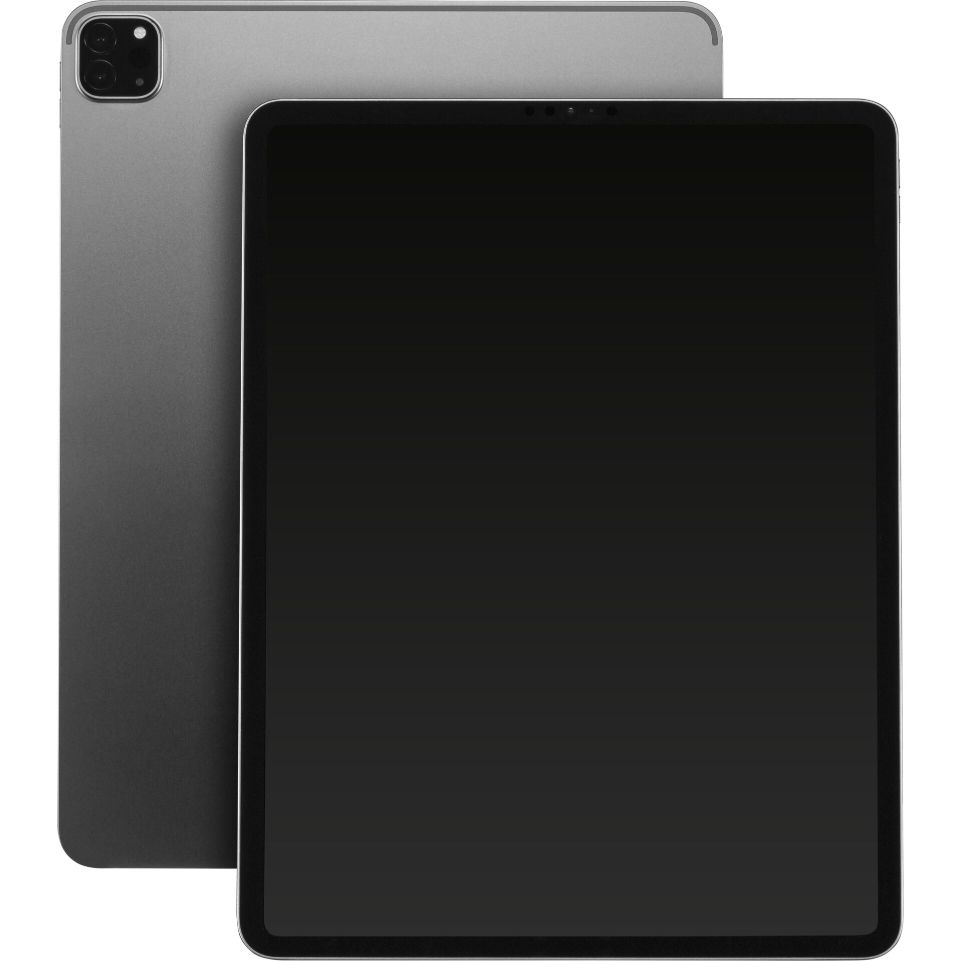 Apple iPad Pro 12.9 6. Gen Tablet, Apple M2 - 8  CPU / 10  GPU 4C+4c/8T, 16GB RAM, iPadOS