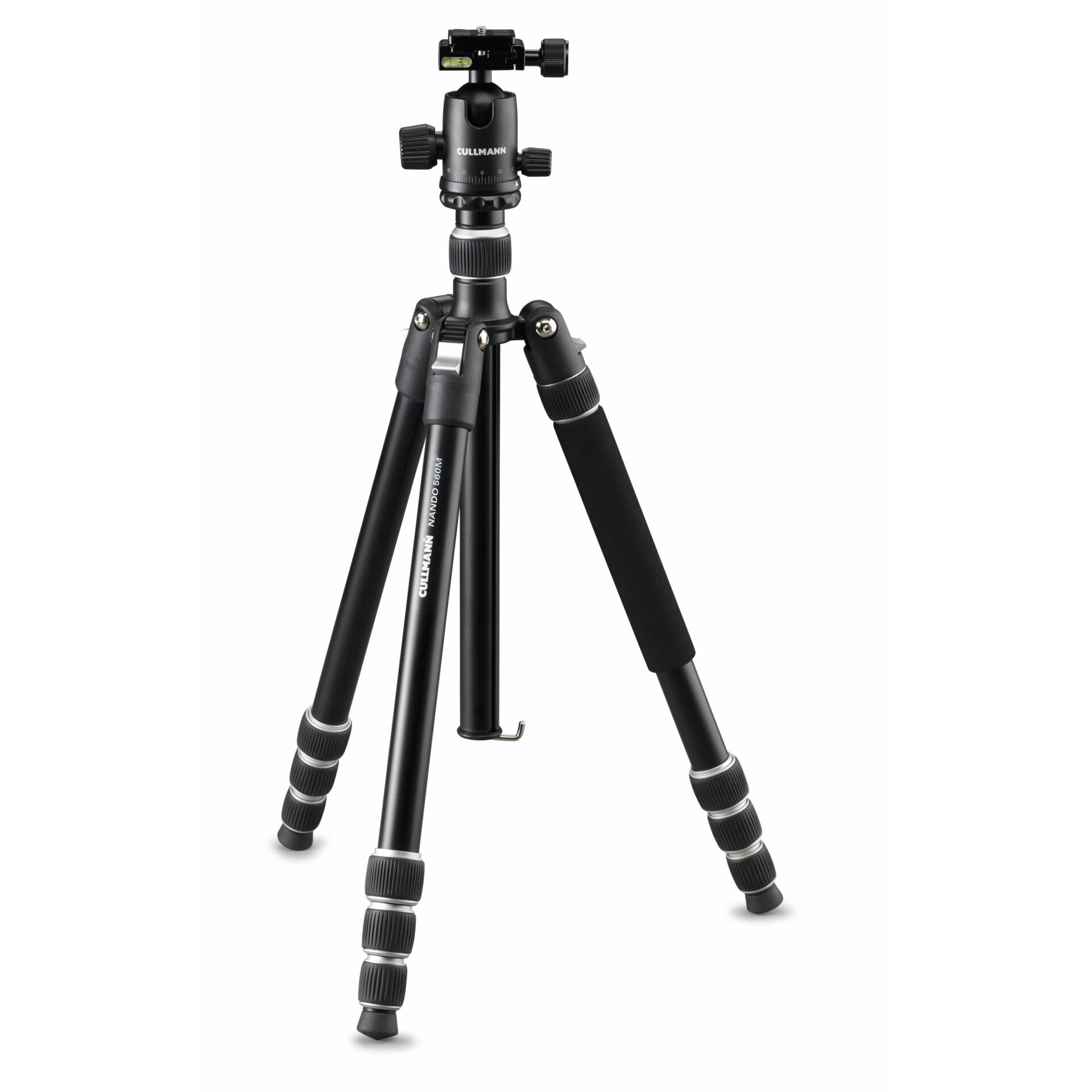 Cullmann Nando 560M RB8.5 Tripod Stativ 