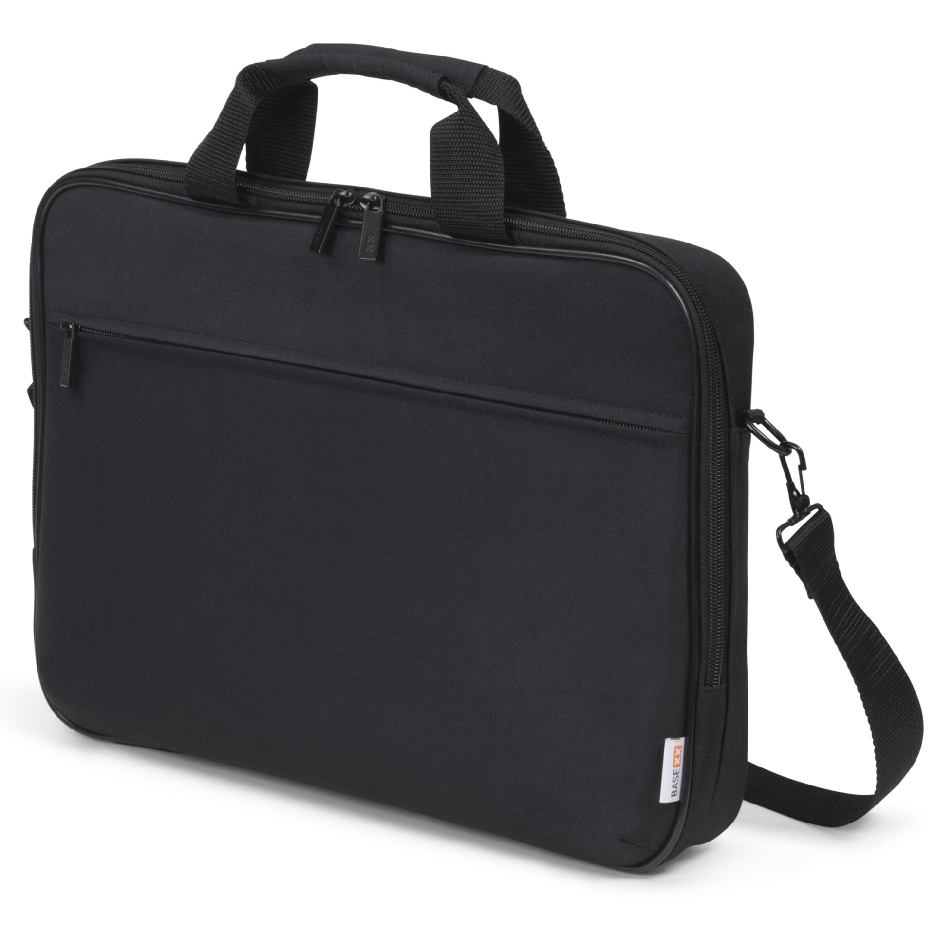 43,9 cm (17.3 ) Dicota BASE XX D31855 Laptoptasche Schwarz