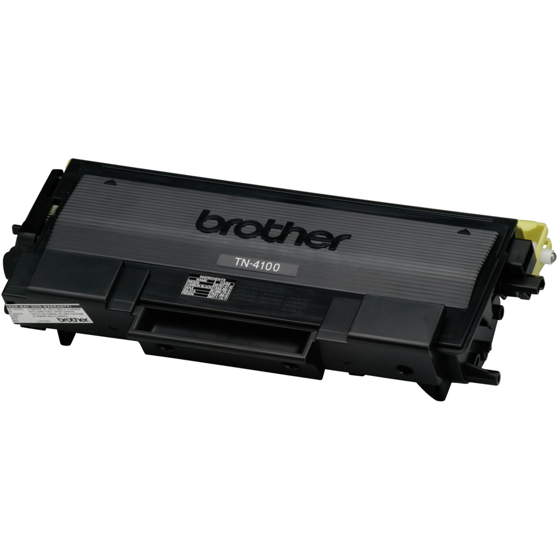 Brother Toner TN-4100 schwarz 