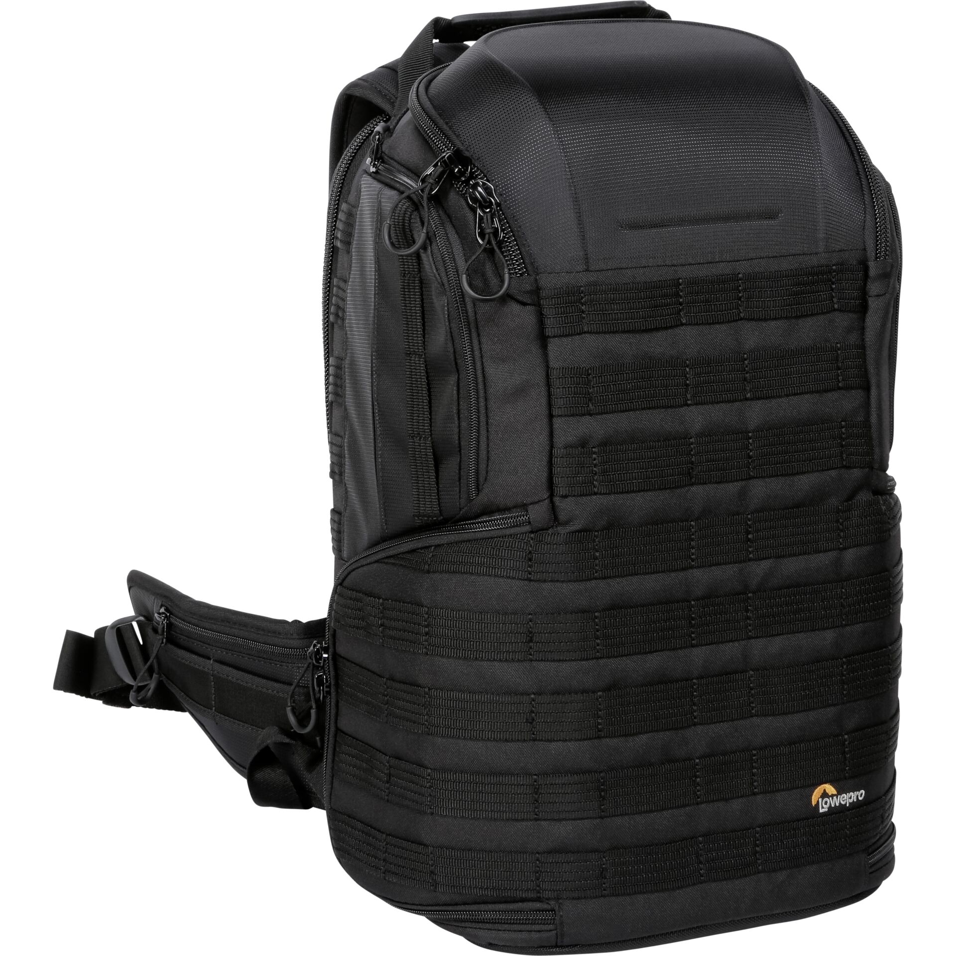 Lowepro ProTactic BP 450 AW II Rucksack Schwarz