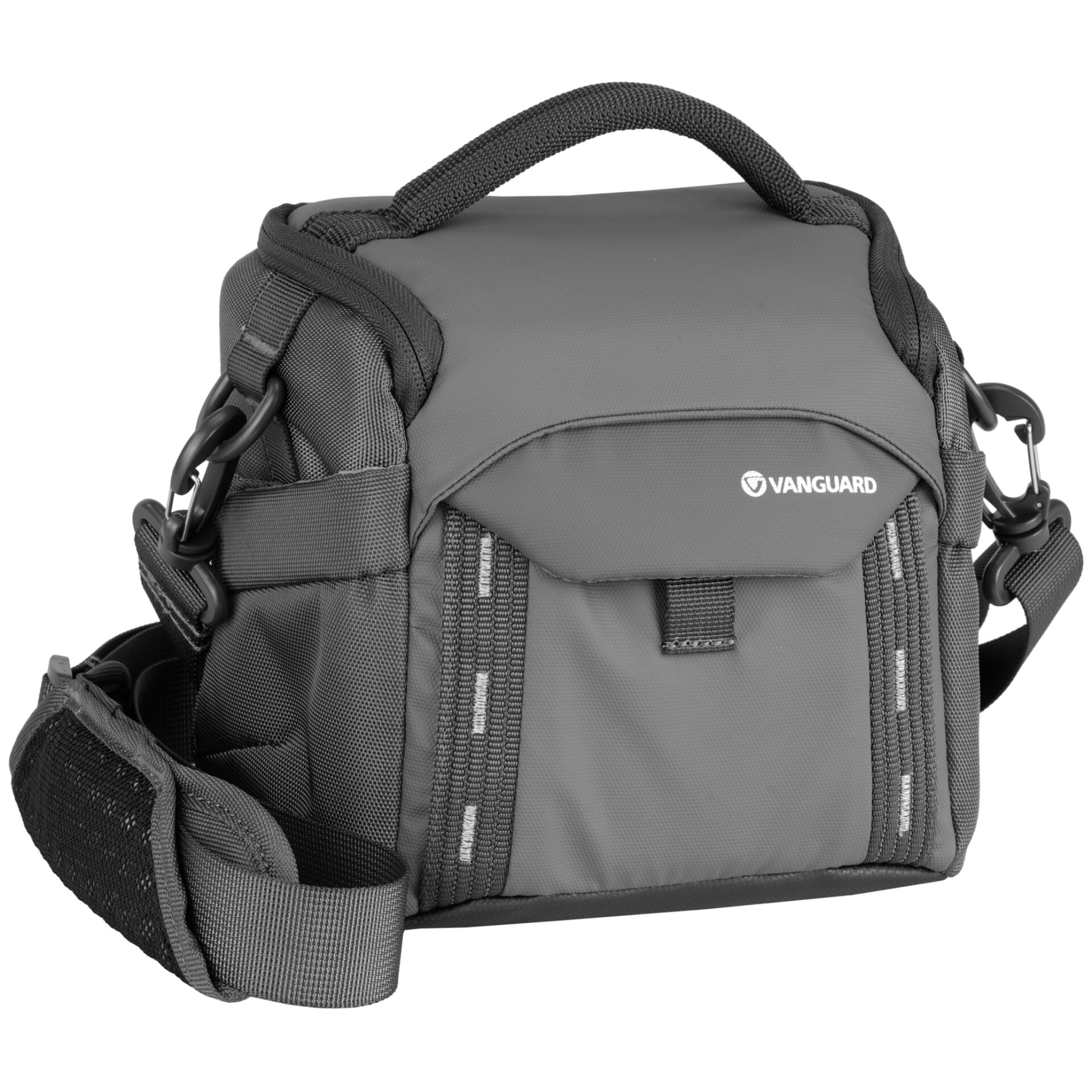 Vanguard Adaptor 15M Schultertasche Grau