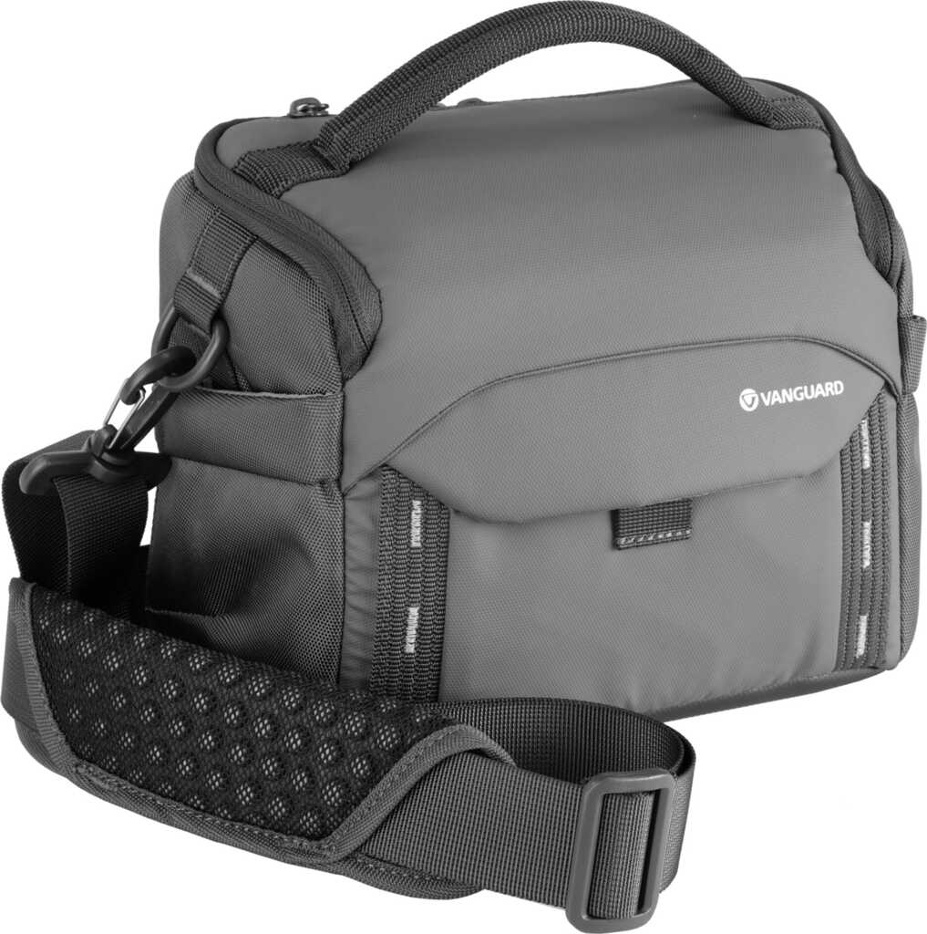 Vanguard Adaptor 24M Schultertasche Grau