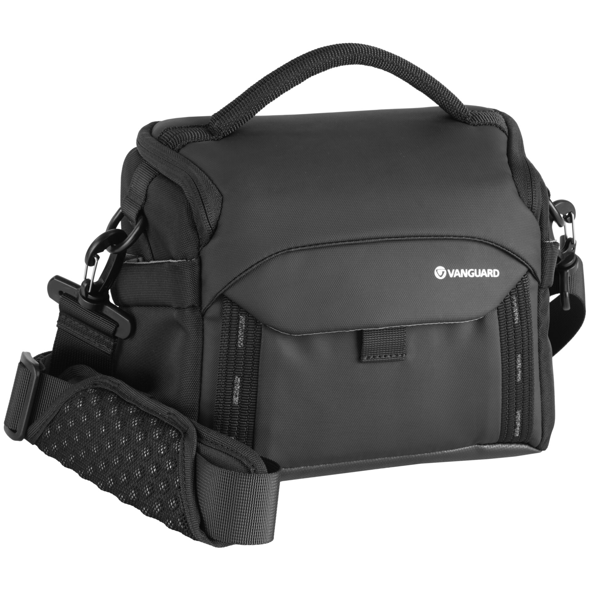 Vanguard Adaptor 24M Schultertasche Schwarz