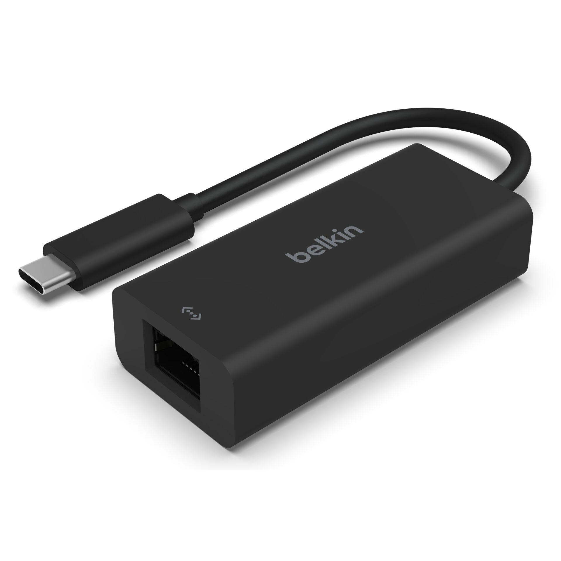 Belkin 2.5G LAN-Adapter, RJ-45, USB-C 3.0 [Stecker] 