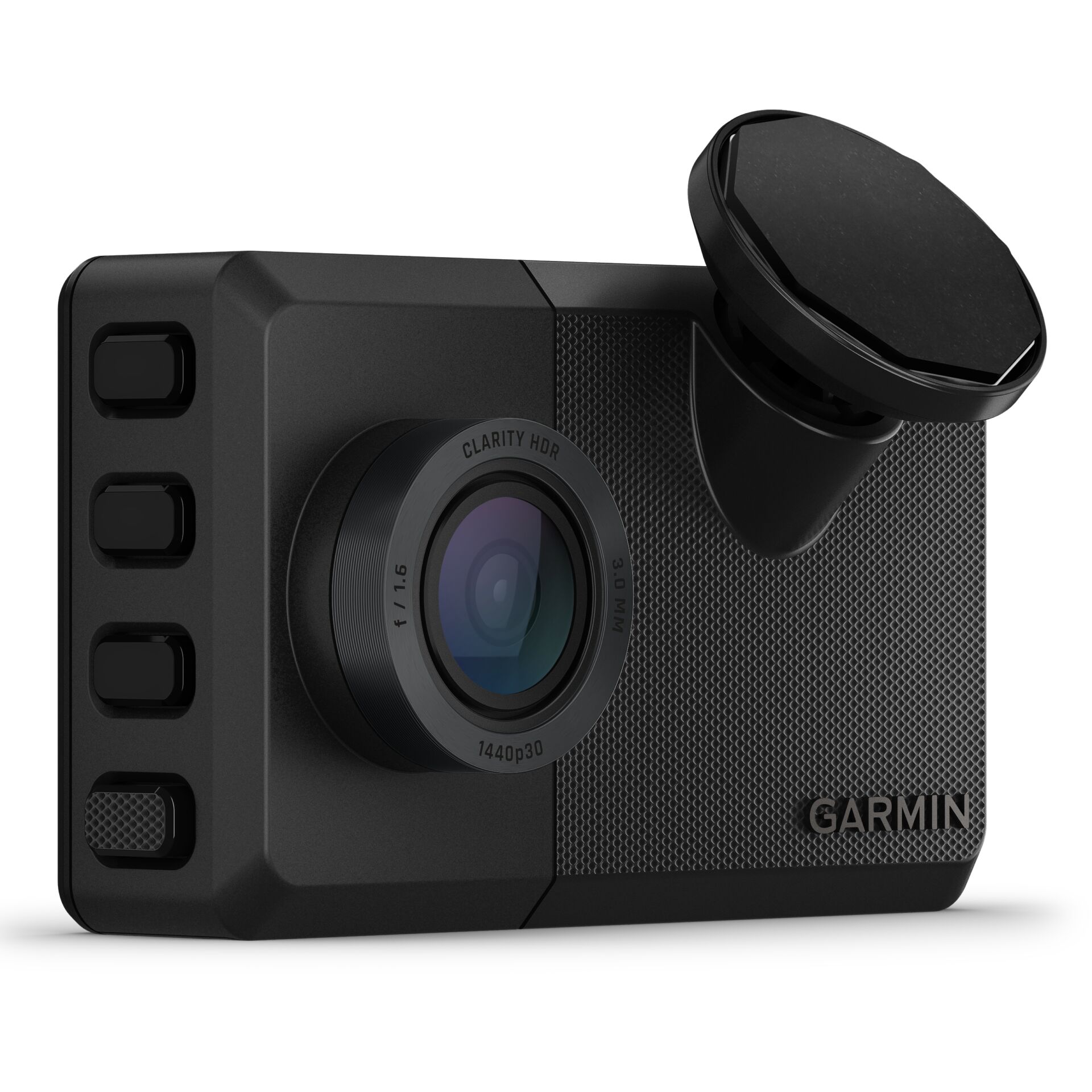 Garmin Dash Cam Live 