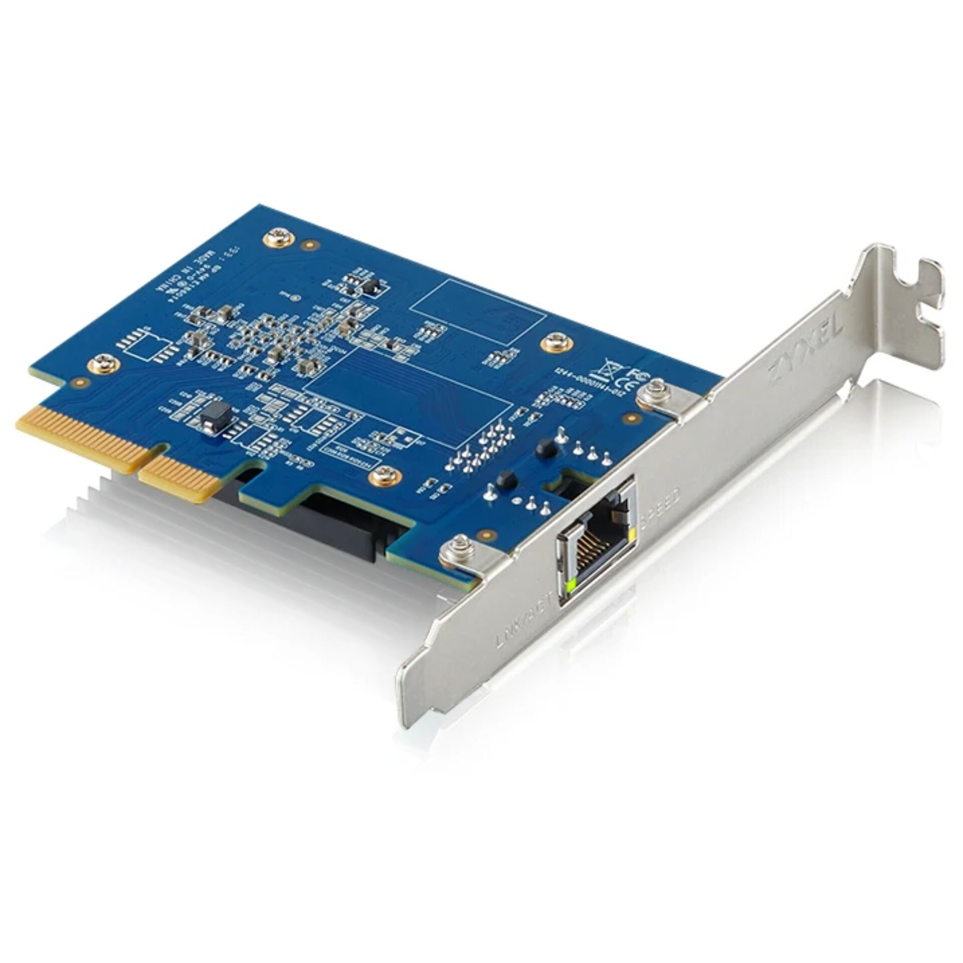 ZyXEL XGN100C 10G LAN-Adapter, RJ-45, PCIe 3.0 x4 