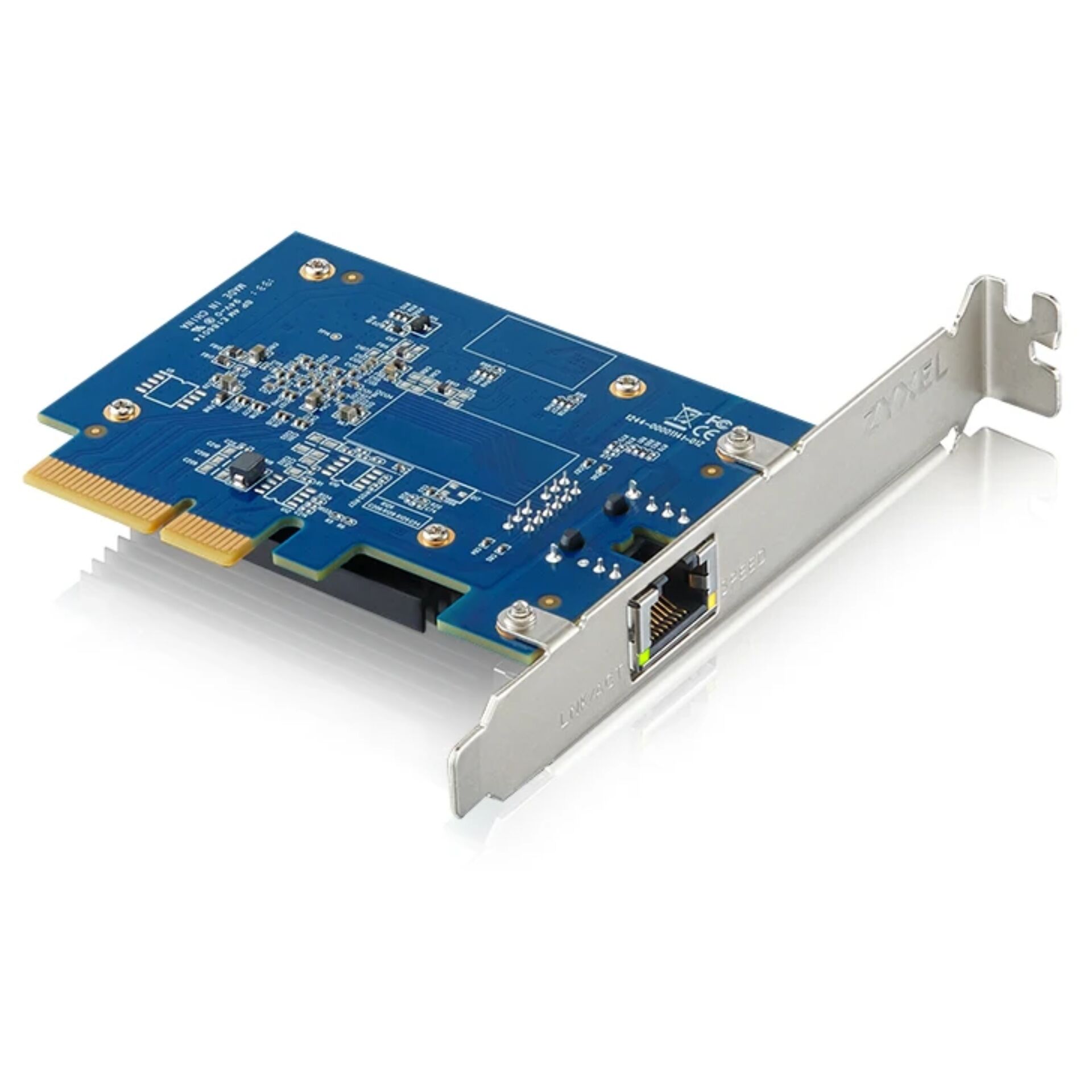 ZyXEL XGN100F 10G LAN-Adapter, SFP+, PCIe 3.0 x4 