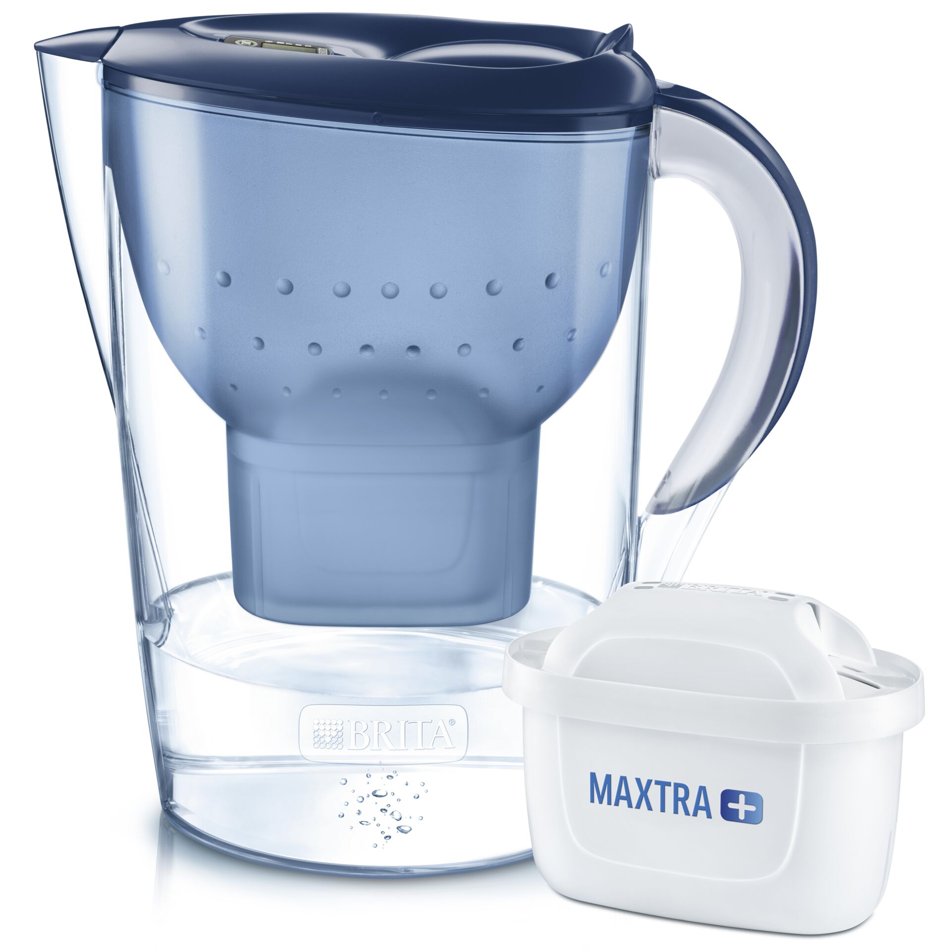 Brita Marella XL blau