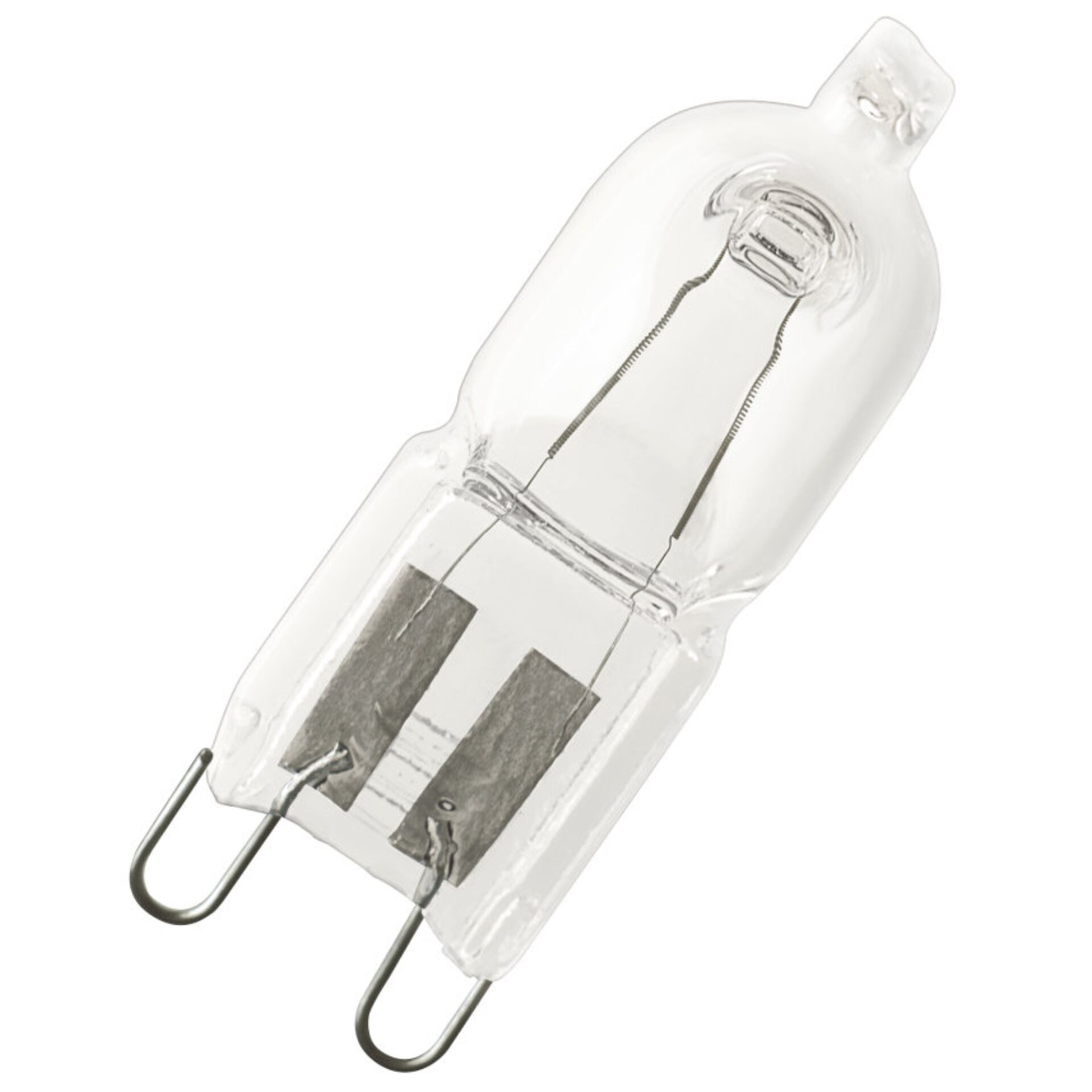 Osram Halopin Halogen Lampe G9 20W warmweiß 235lm